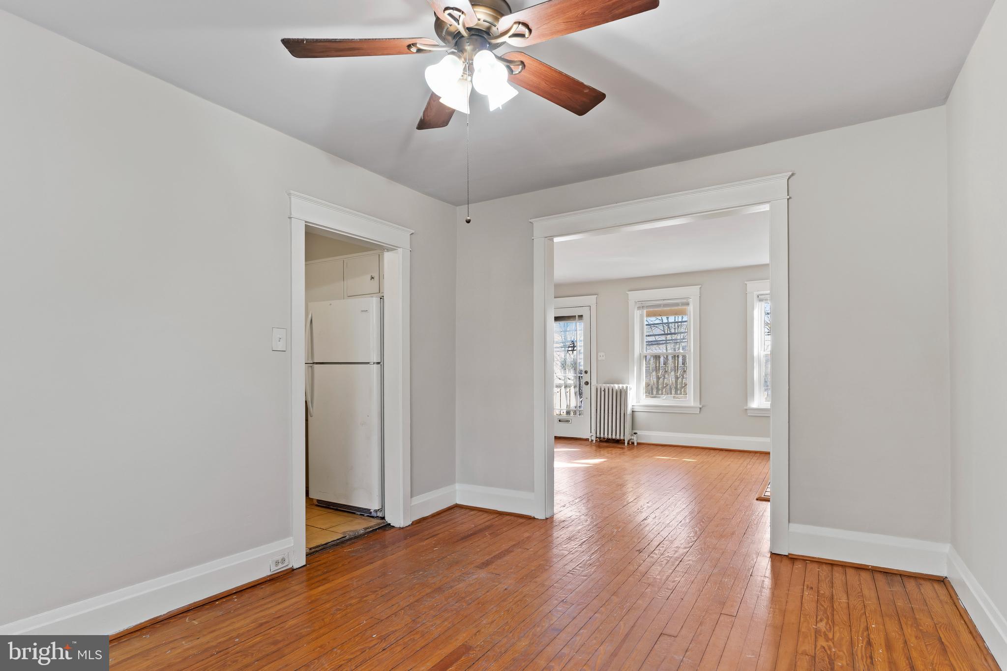 CAMP HILL - Residential