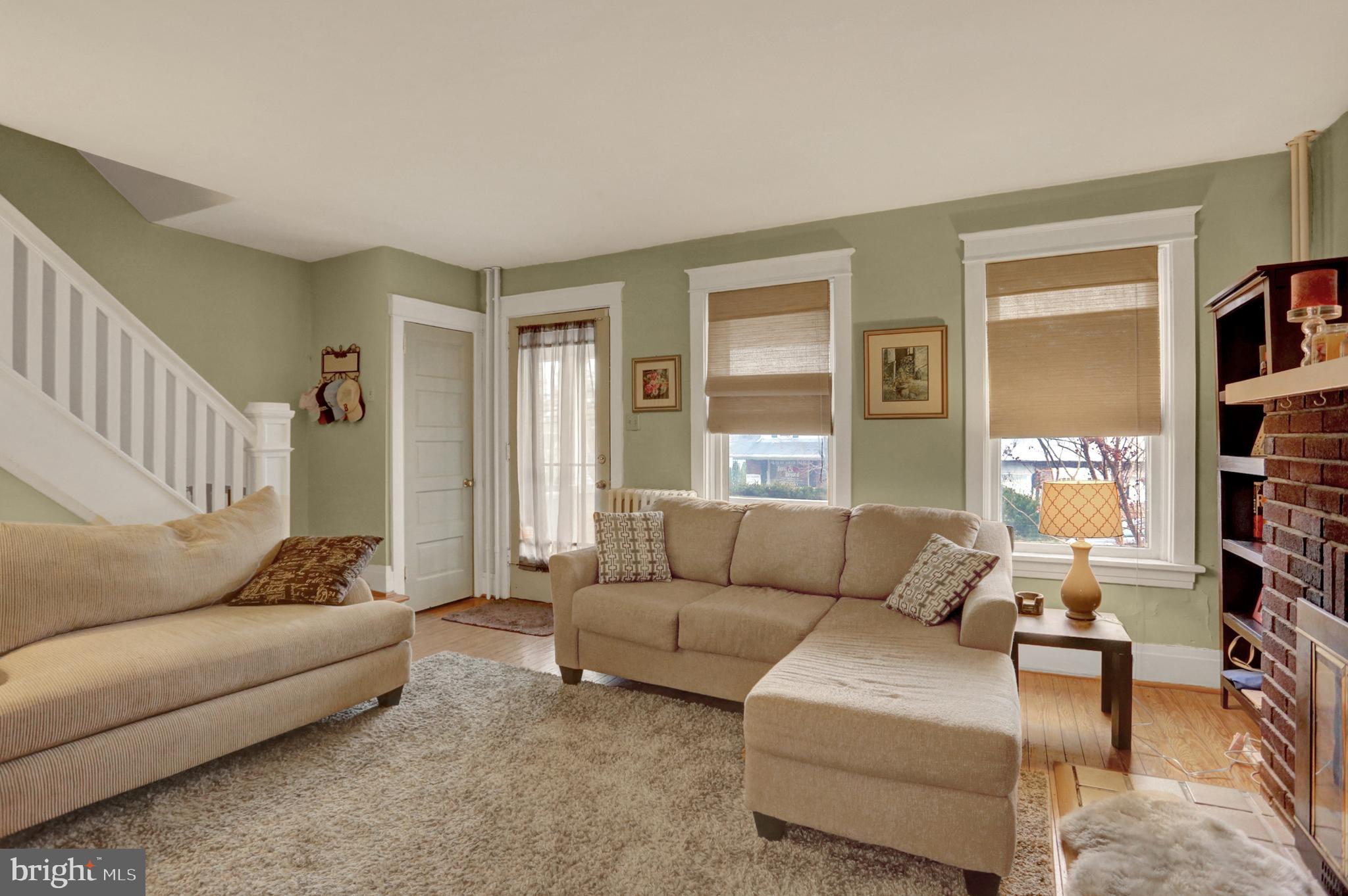 CAMP HILL - Residential