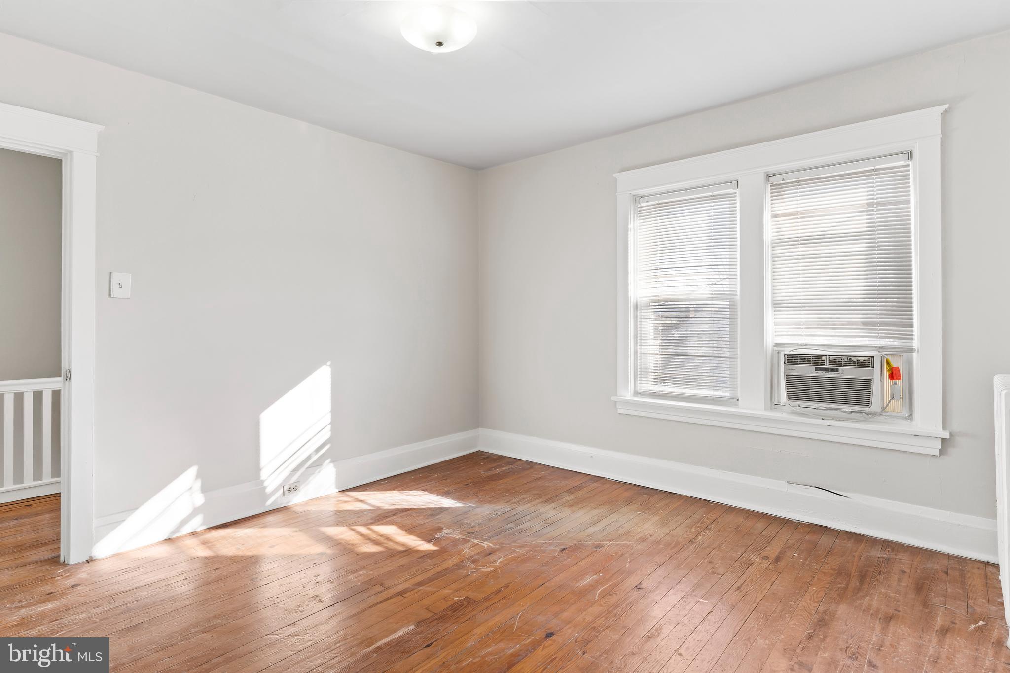 CAMP HILL - Residential