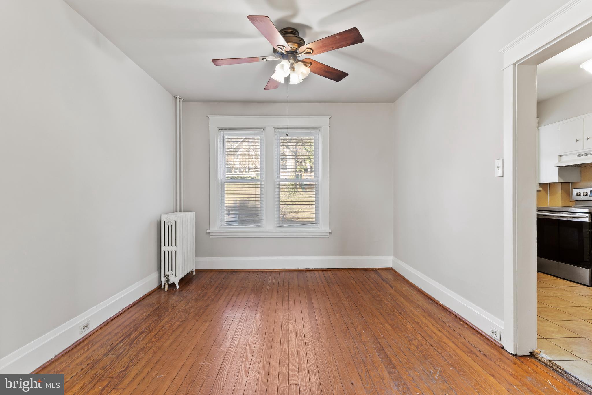 CAMP HILL - Residential