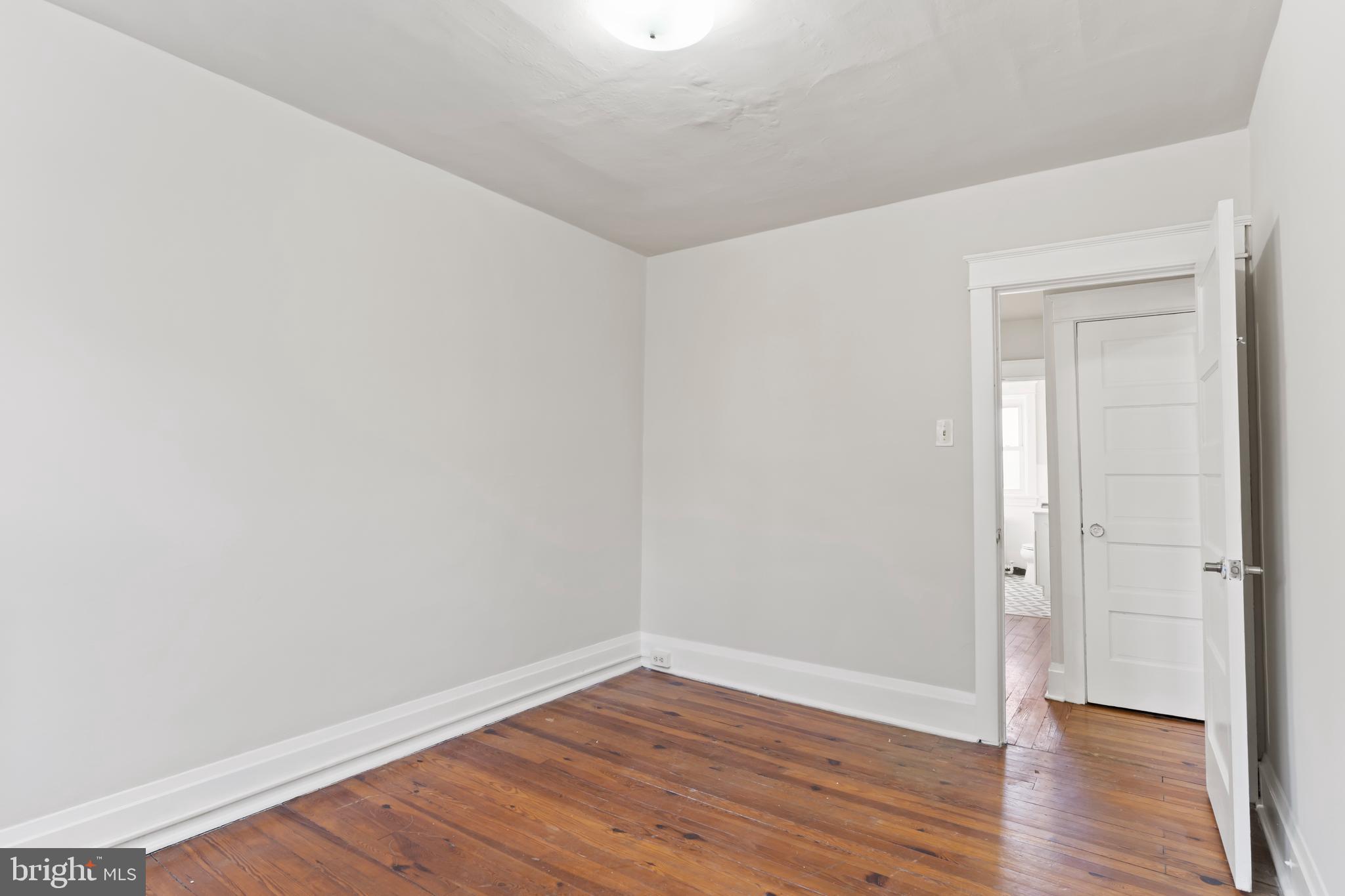 CAMP HILL - Residential