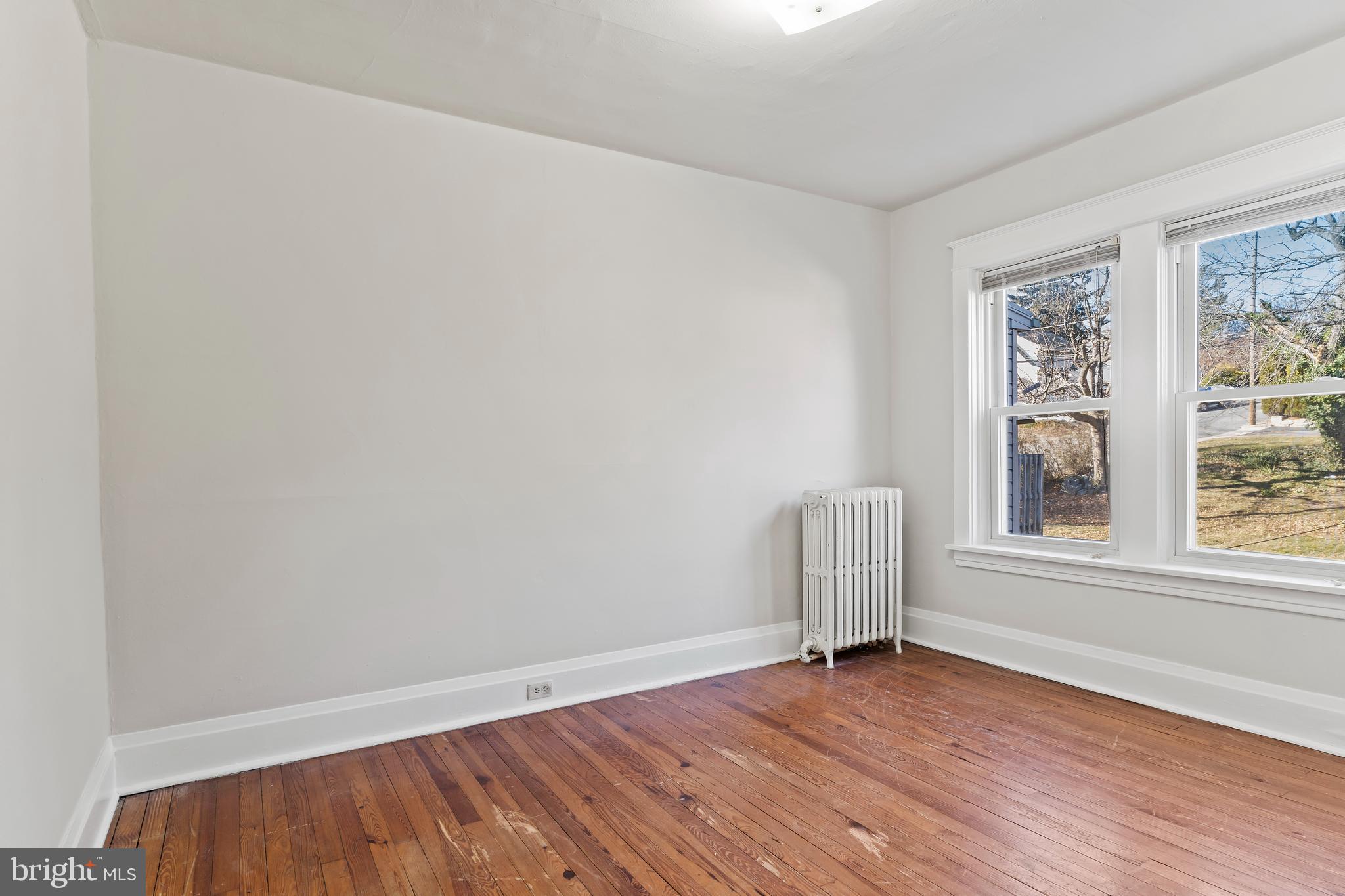 CAMP HILL - Residential