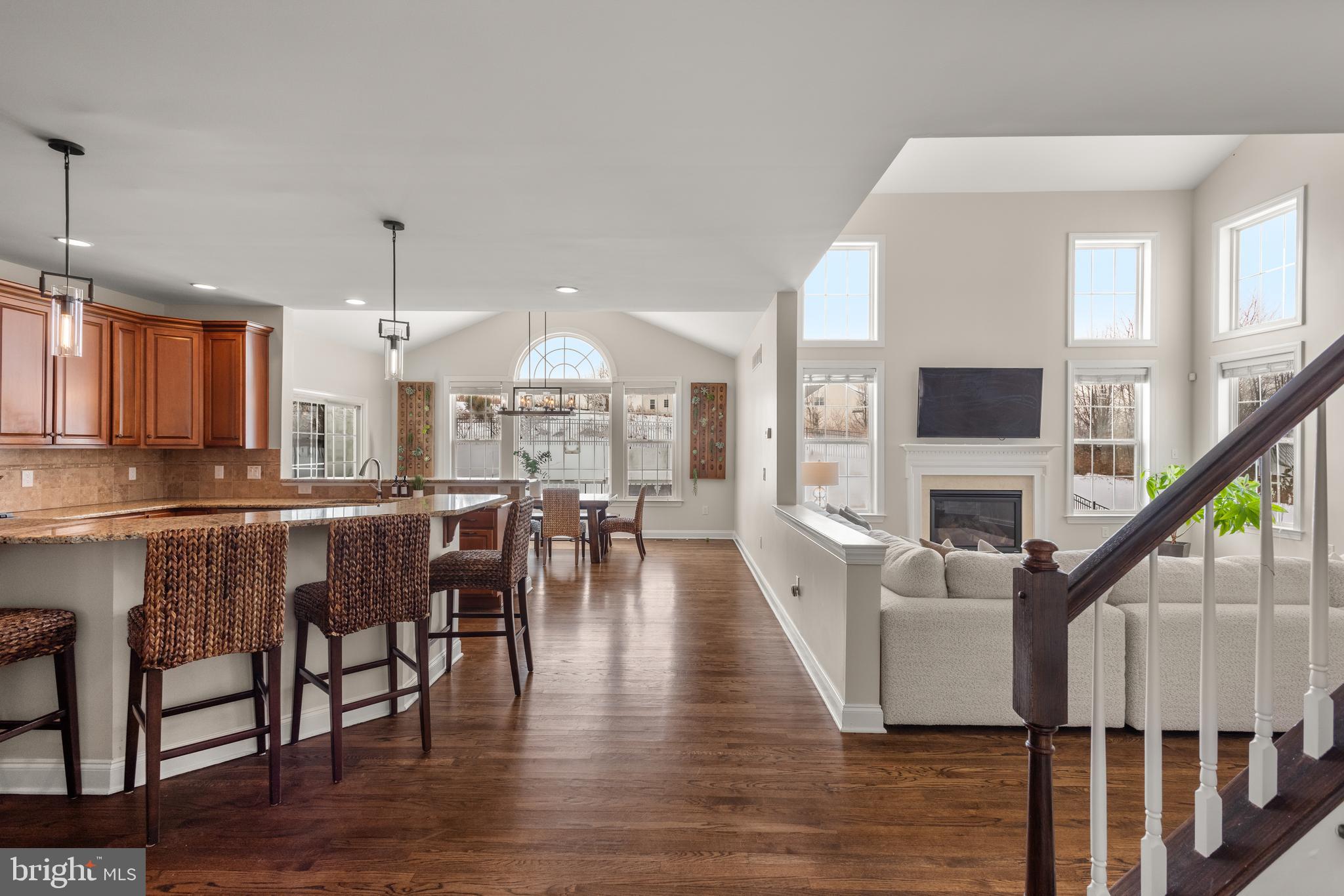 BYERS STATION - Residential