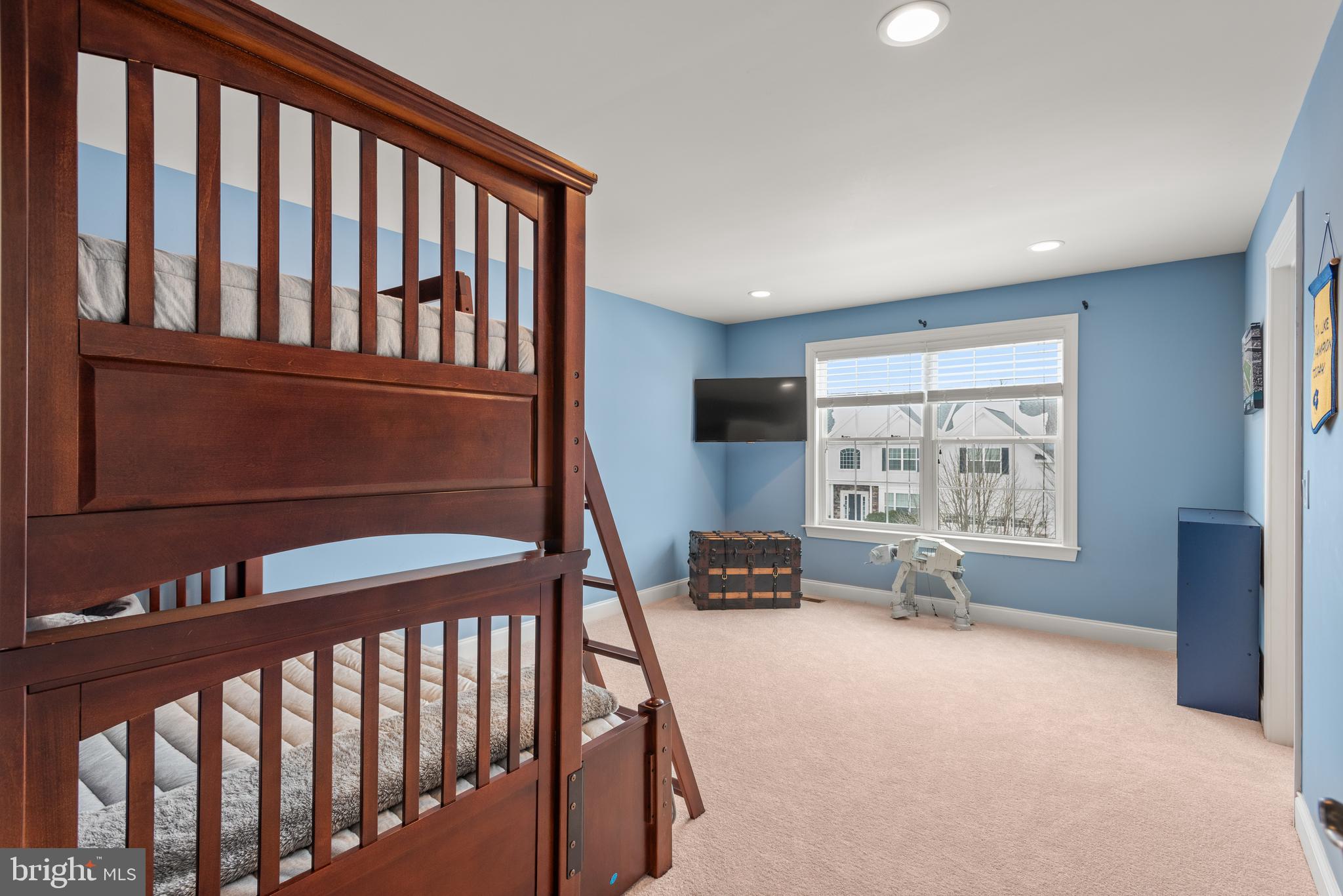 BYERS STATION - Residential