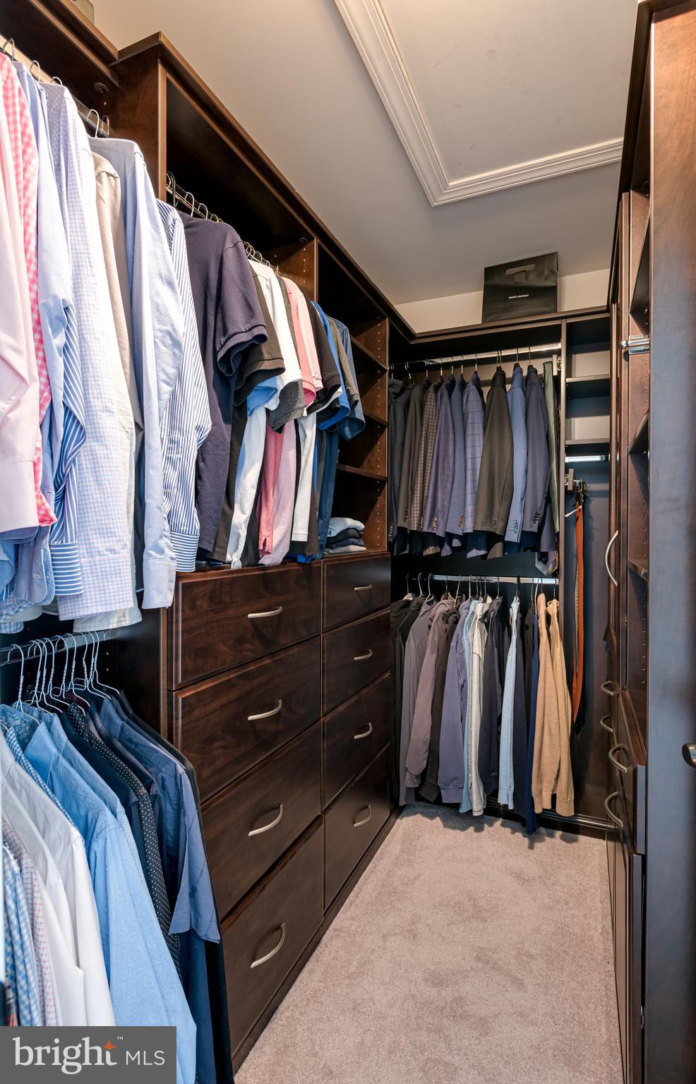 BYERS STATION - Residential