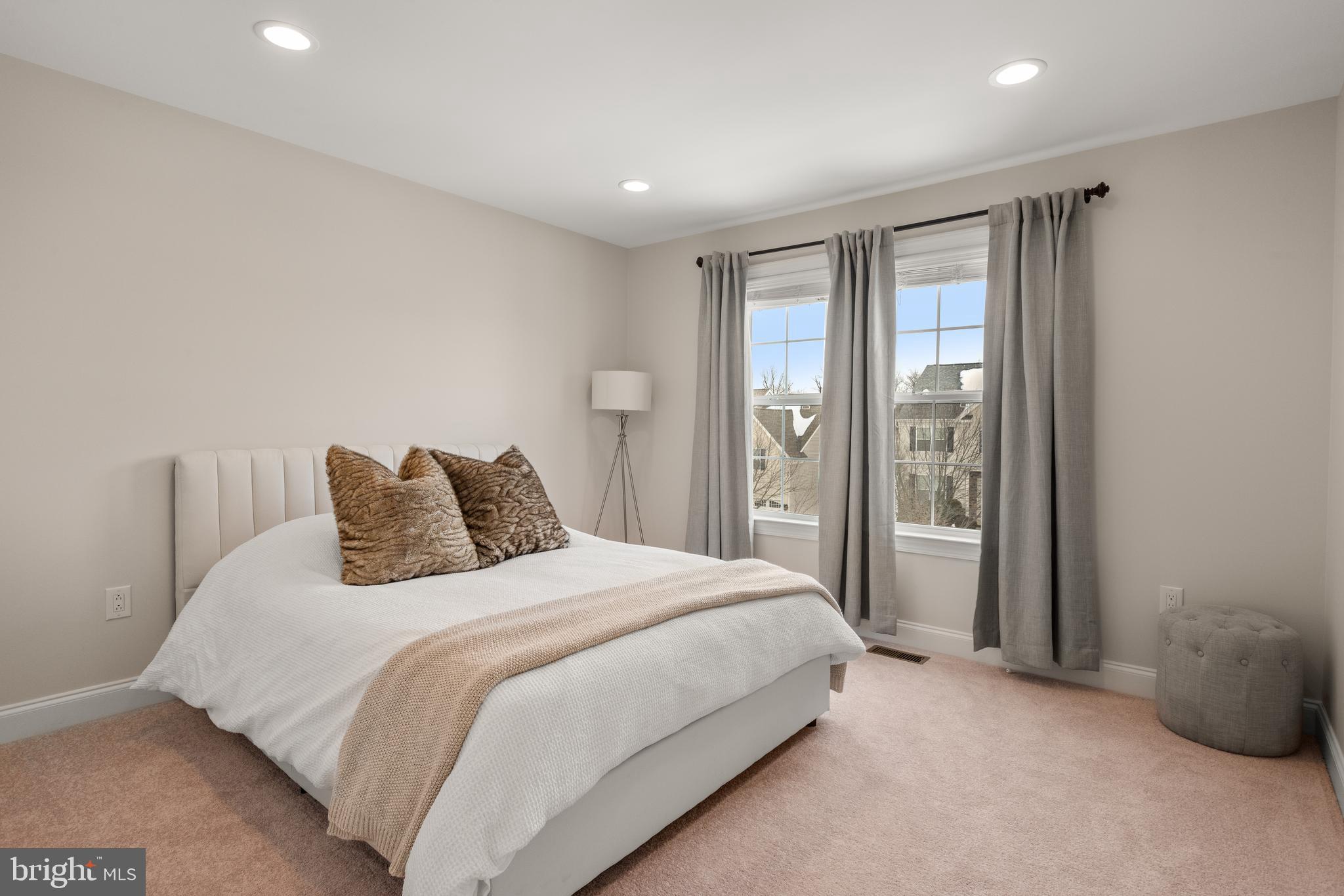 BYERS STATION - Residential