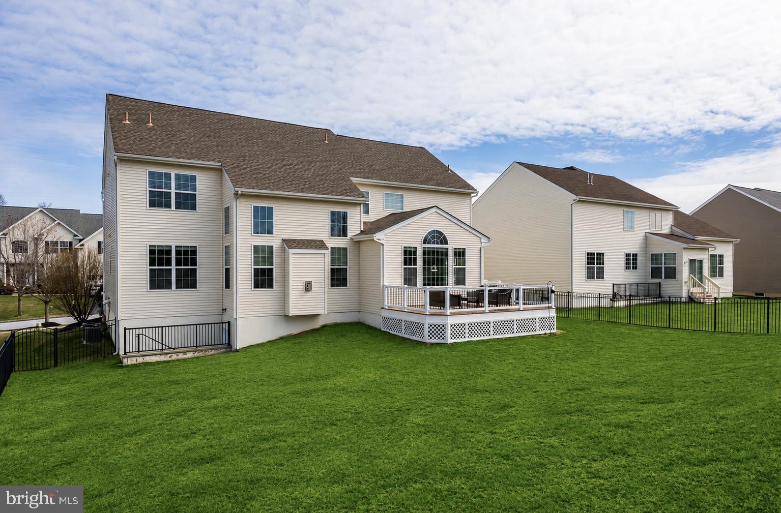 BYERS STATION - Residential