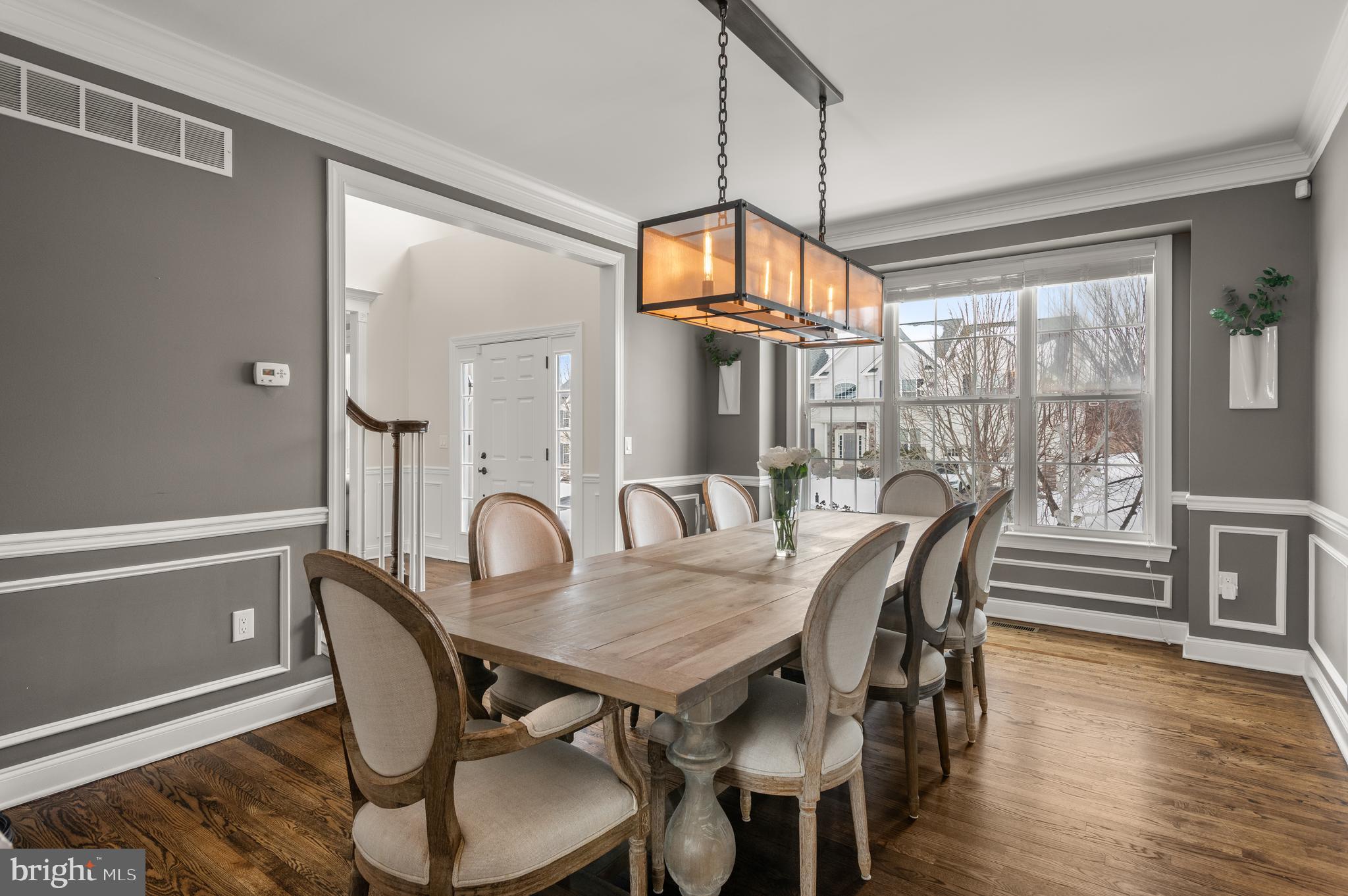 BYERS STATION - Residential