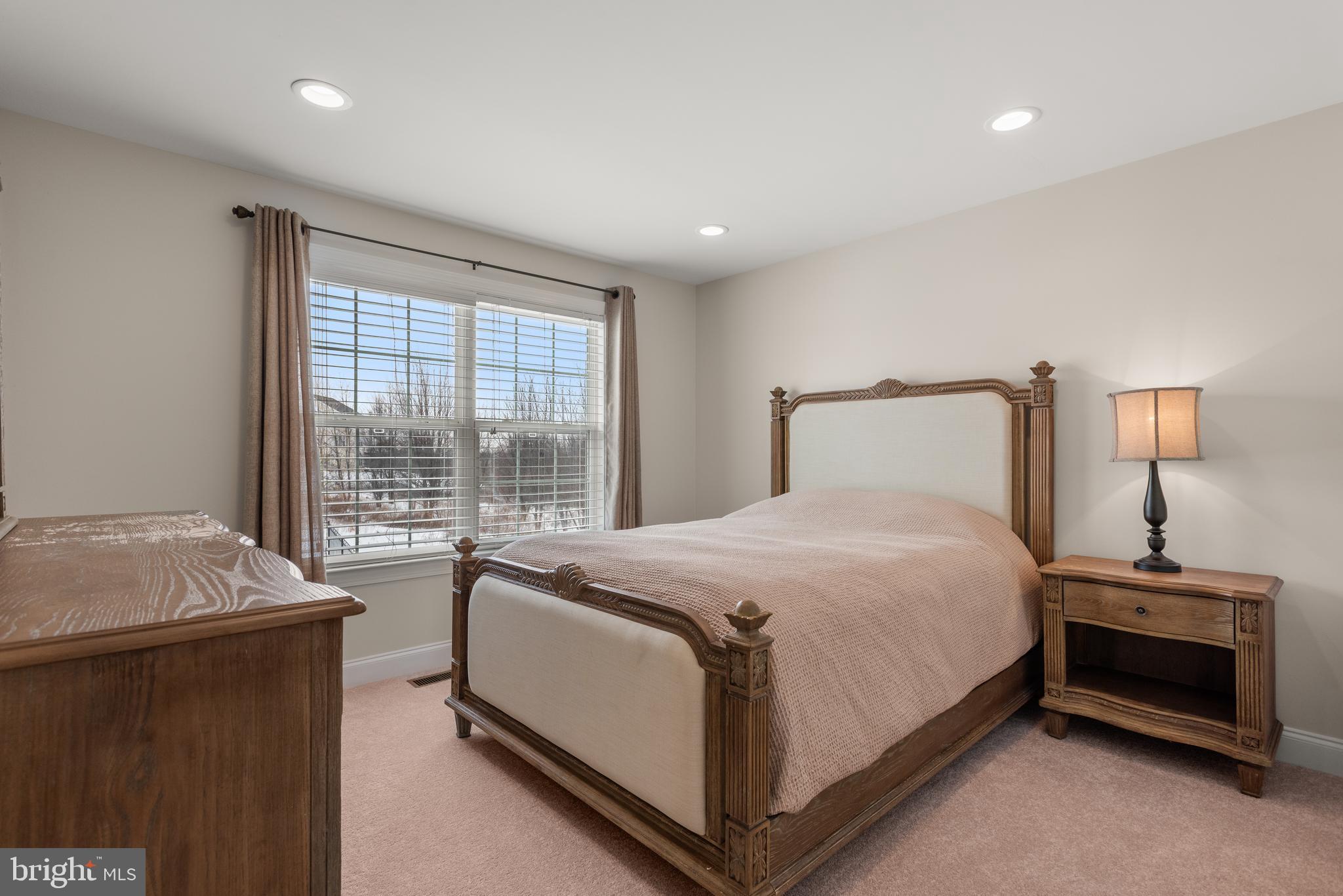 BYERS STATION - Residential