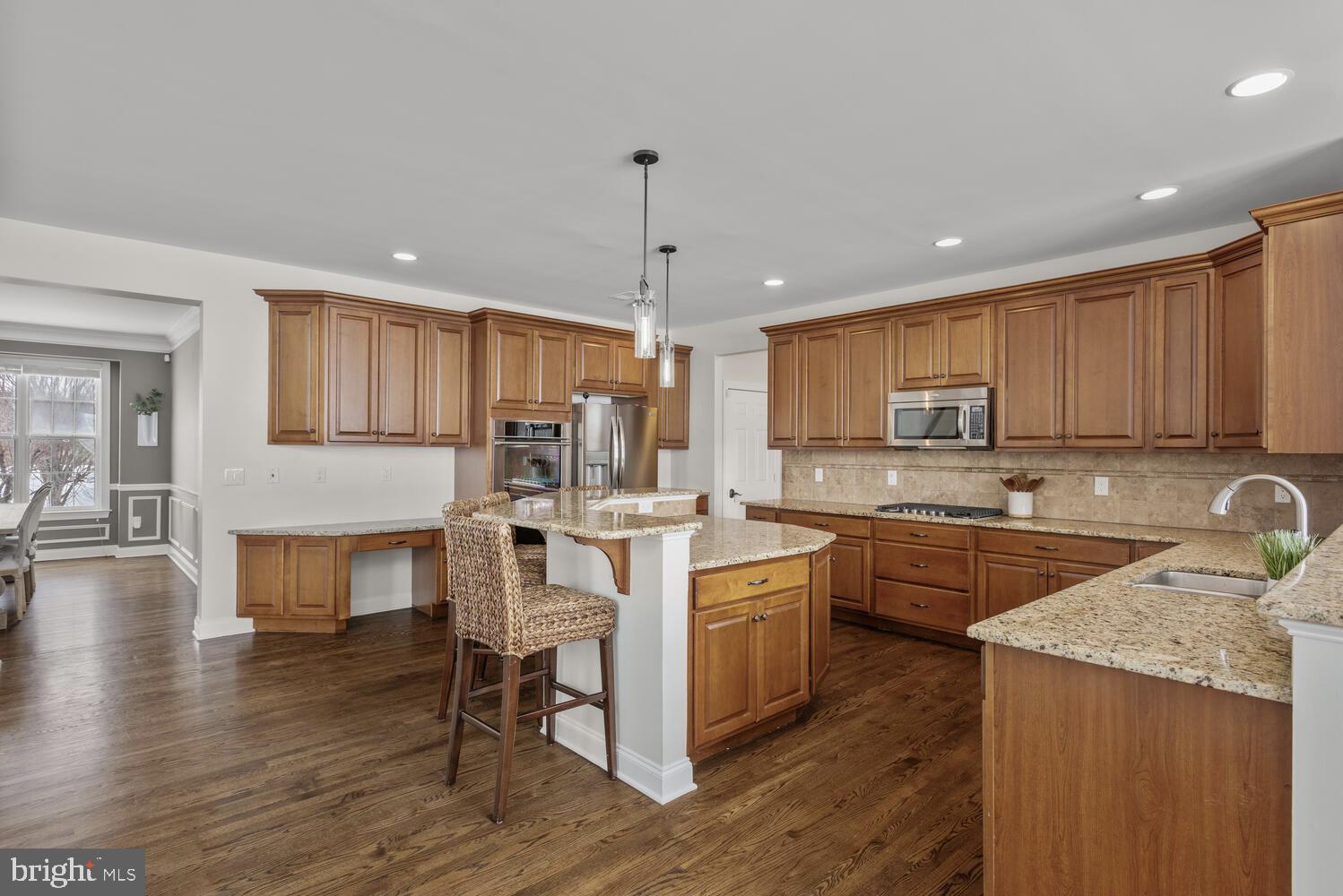 BYERS STATION - Residential