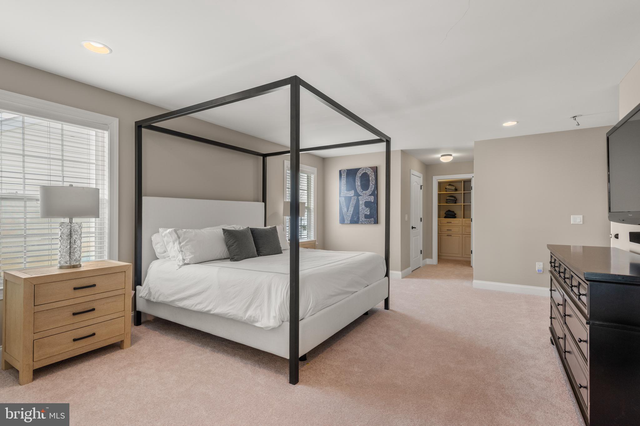 BYERS STATION - Residential