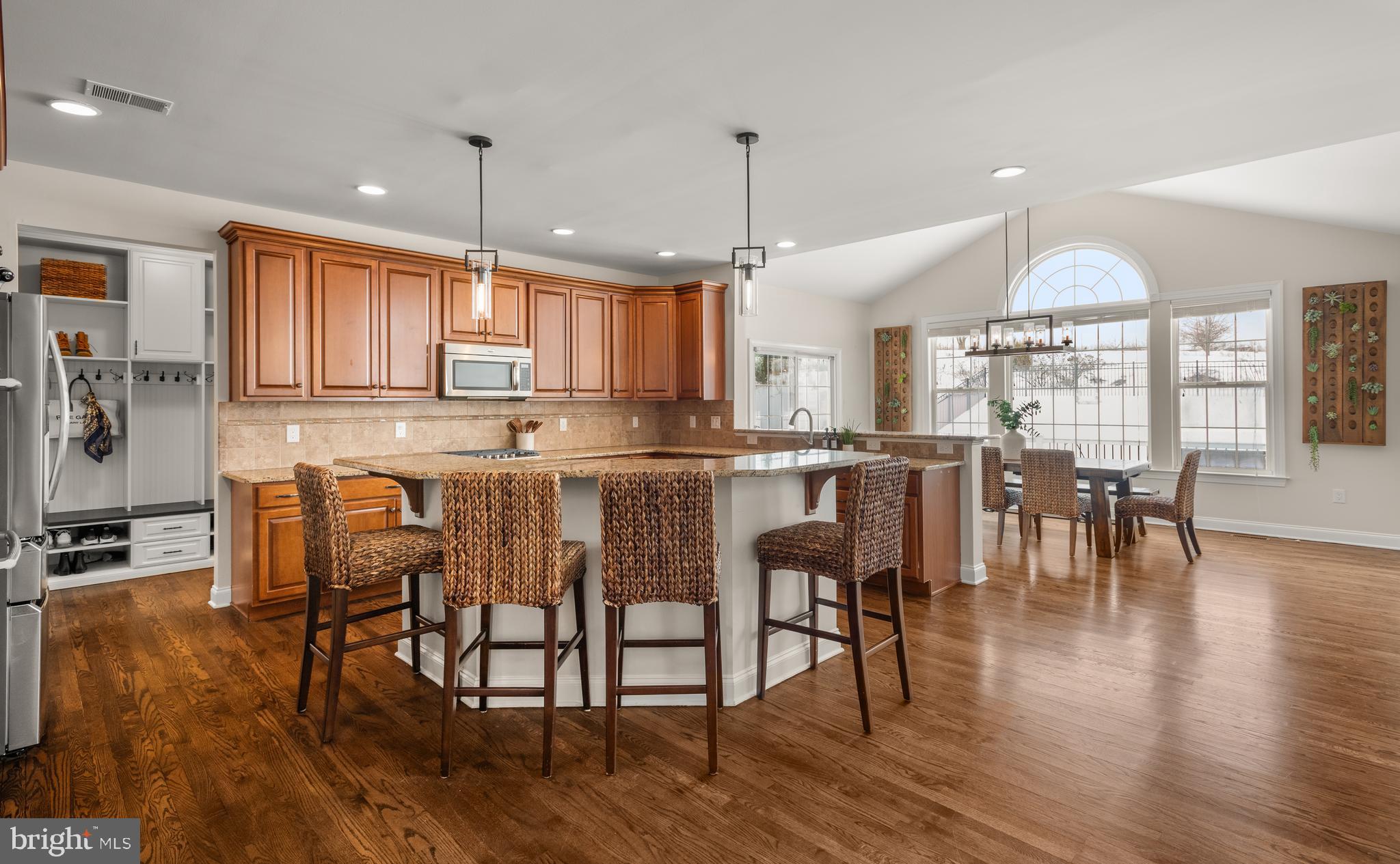 BYERS STATION - Residential