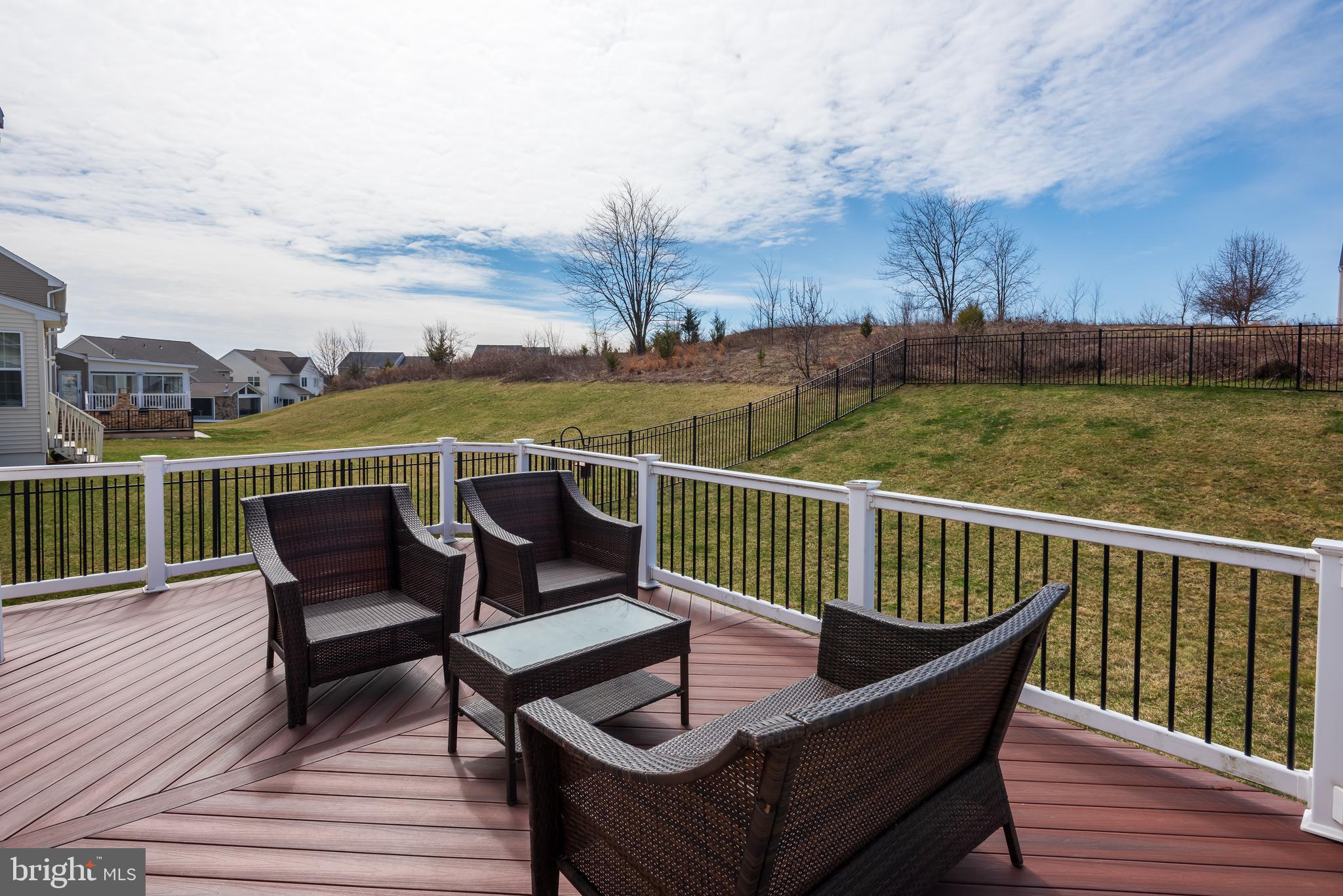 BYERS STATION - Residential