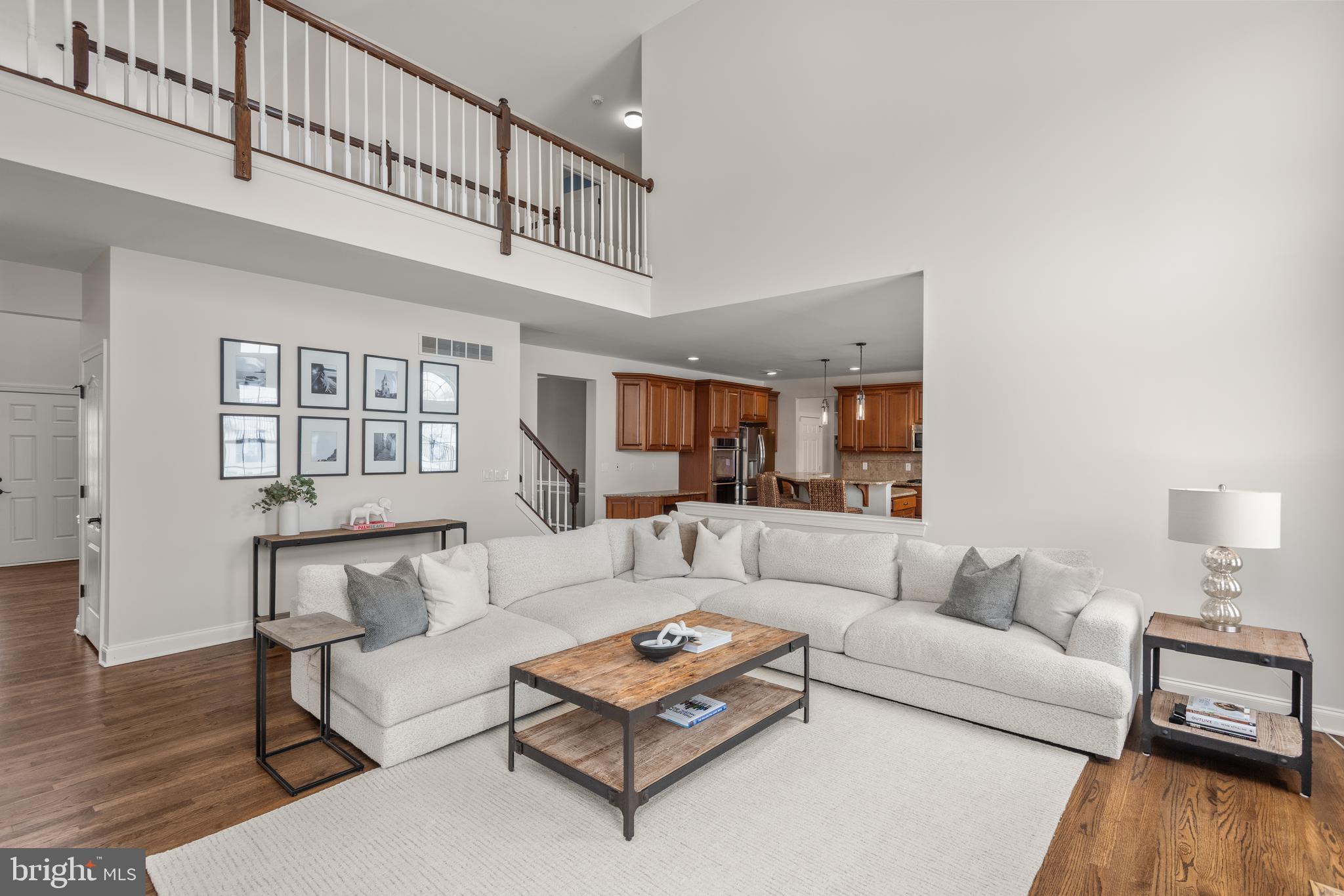 BYERS STATION - Residential