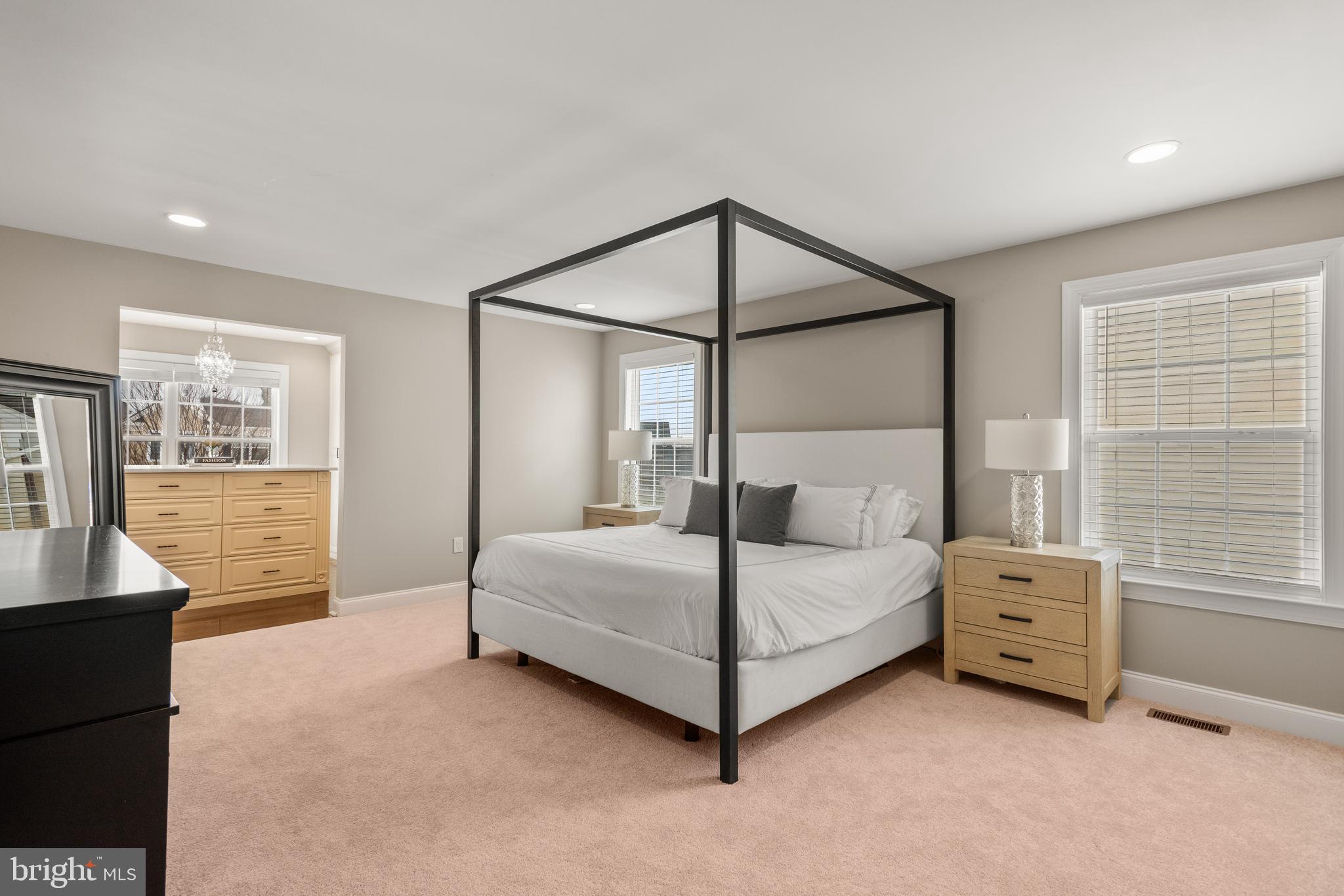 BYERS STATION - Residential