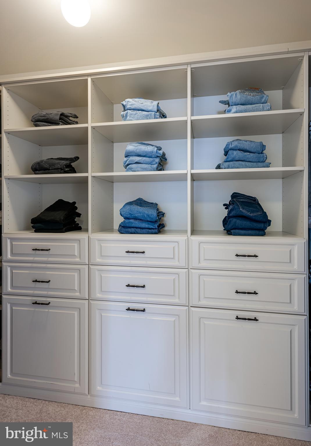 BYERS STATION - Residential