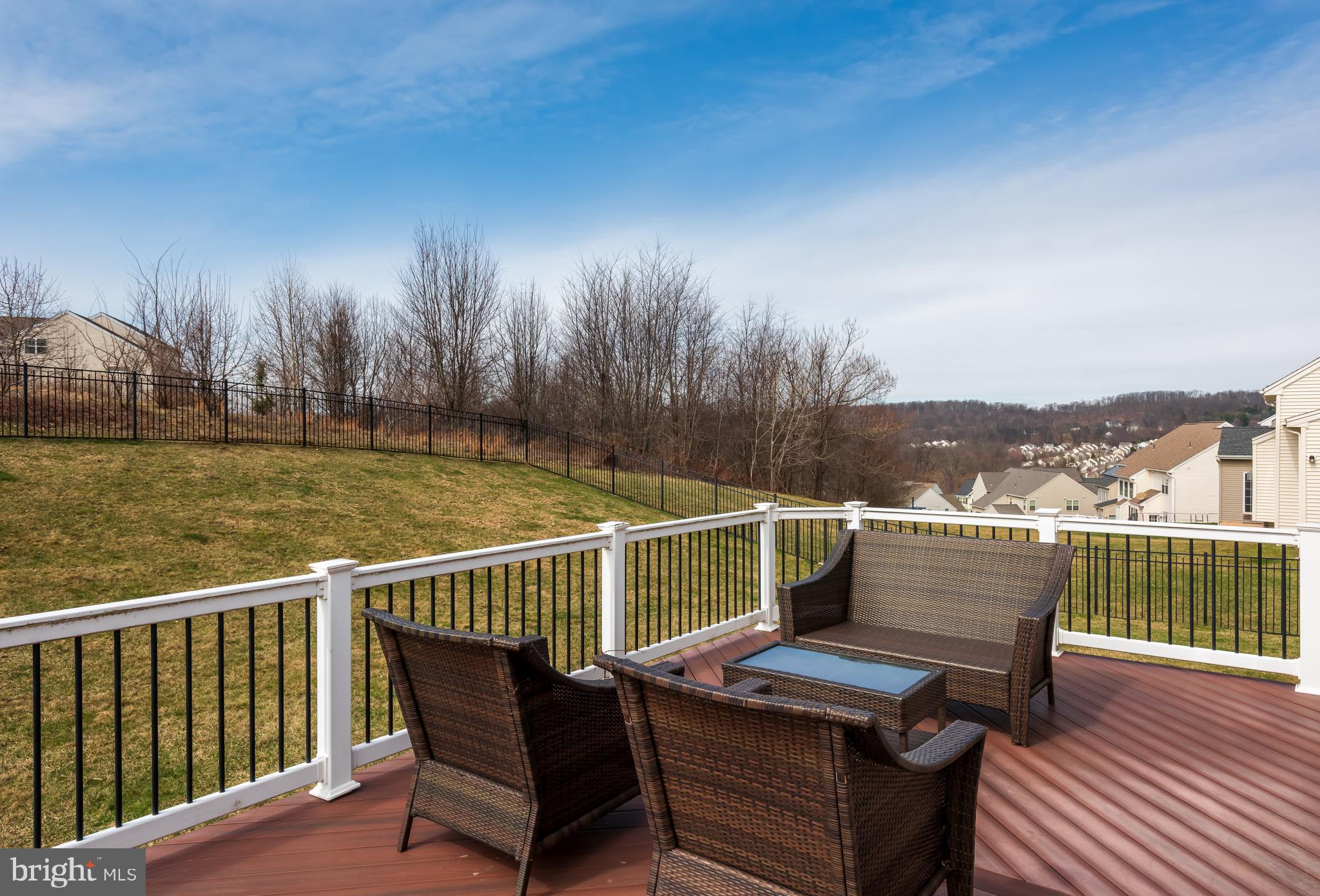 BYERS STATION - Residential