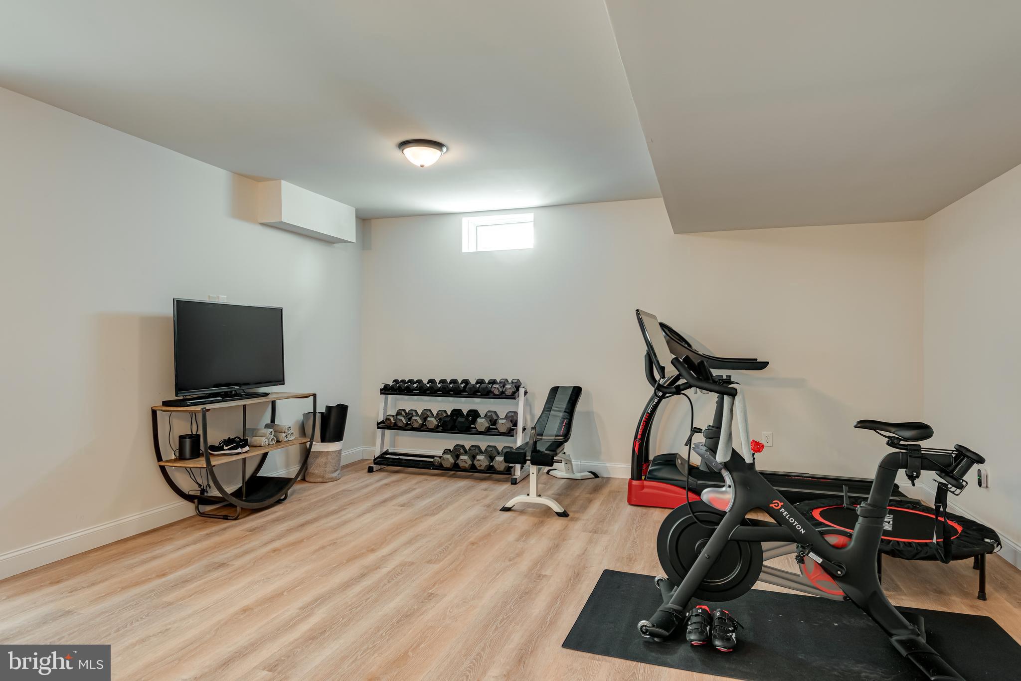 BYERS STATION - Residential