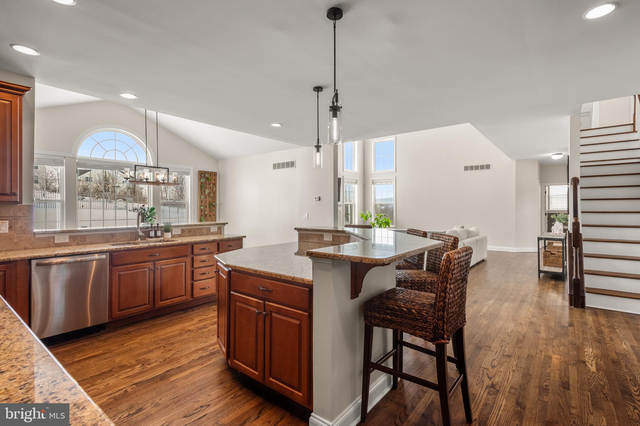 BYERS STATION - Residential