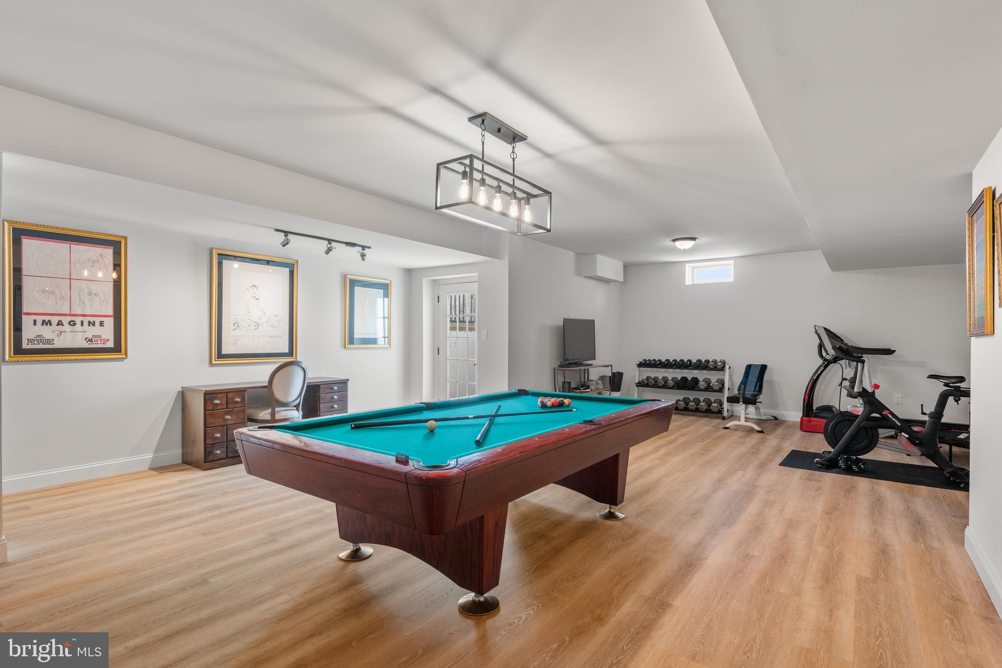 BYERS STATION - Residential