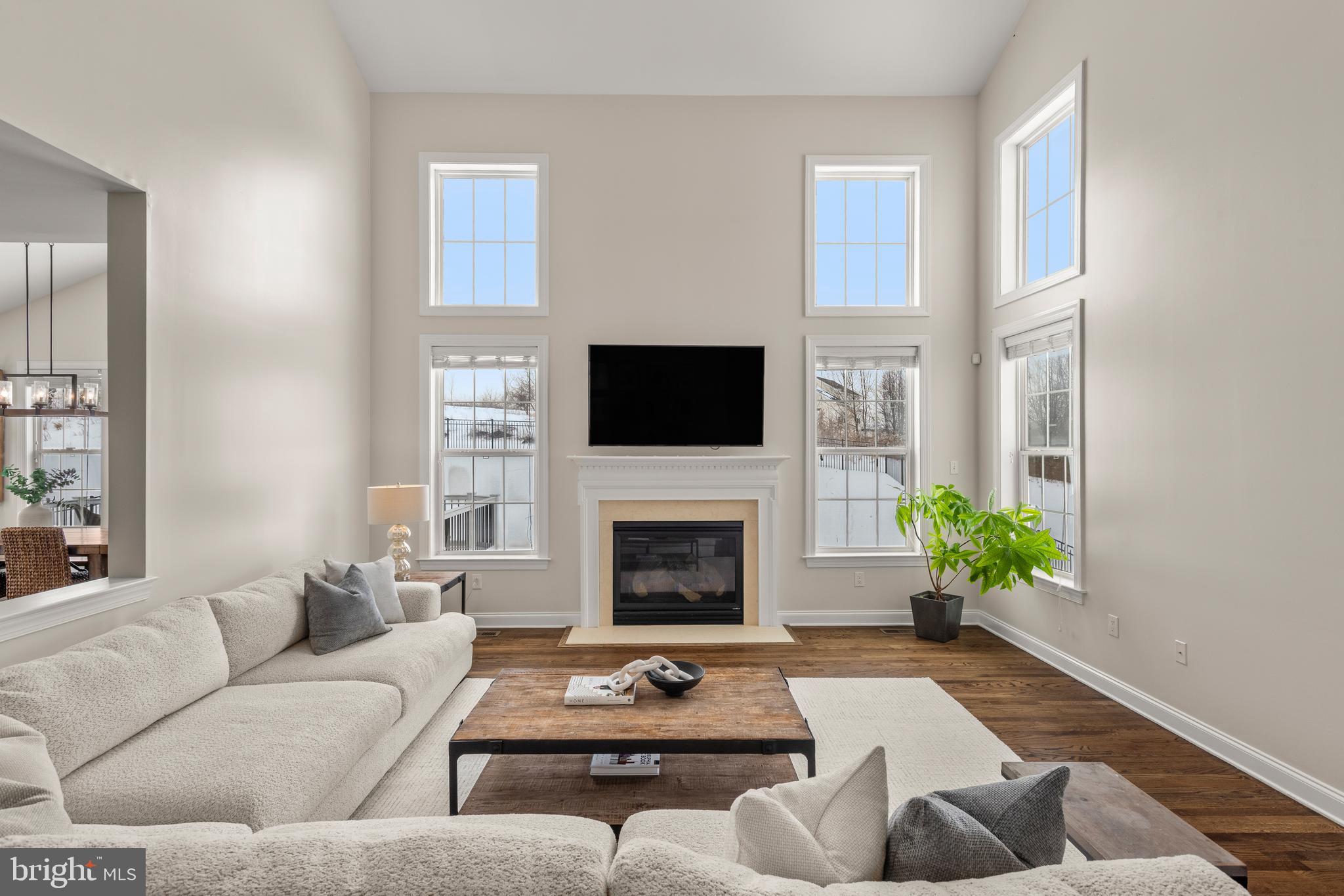 BYERS STATION - Residential