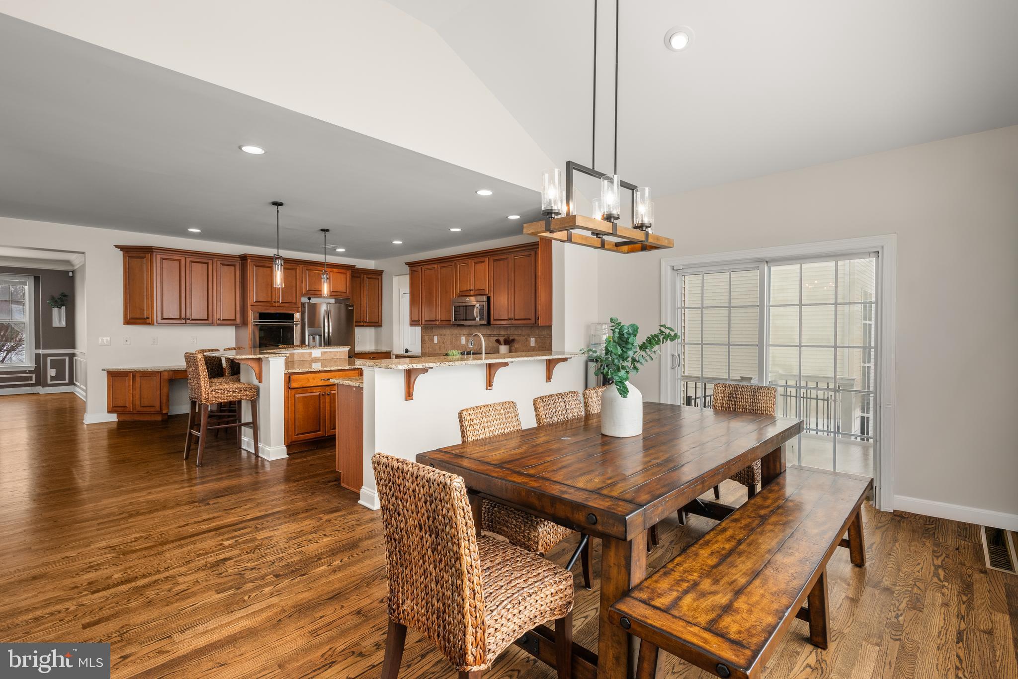 BYERS STATION - Residential