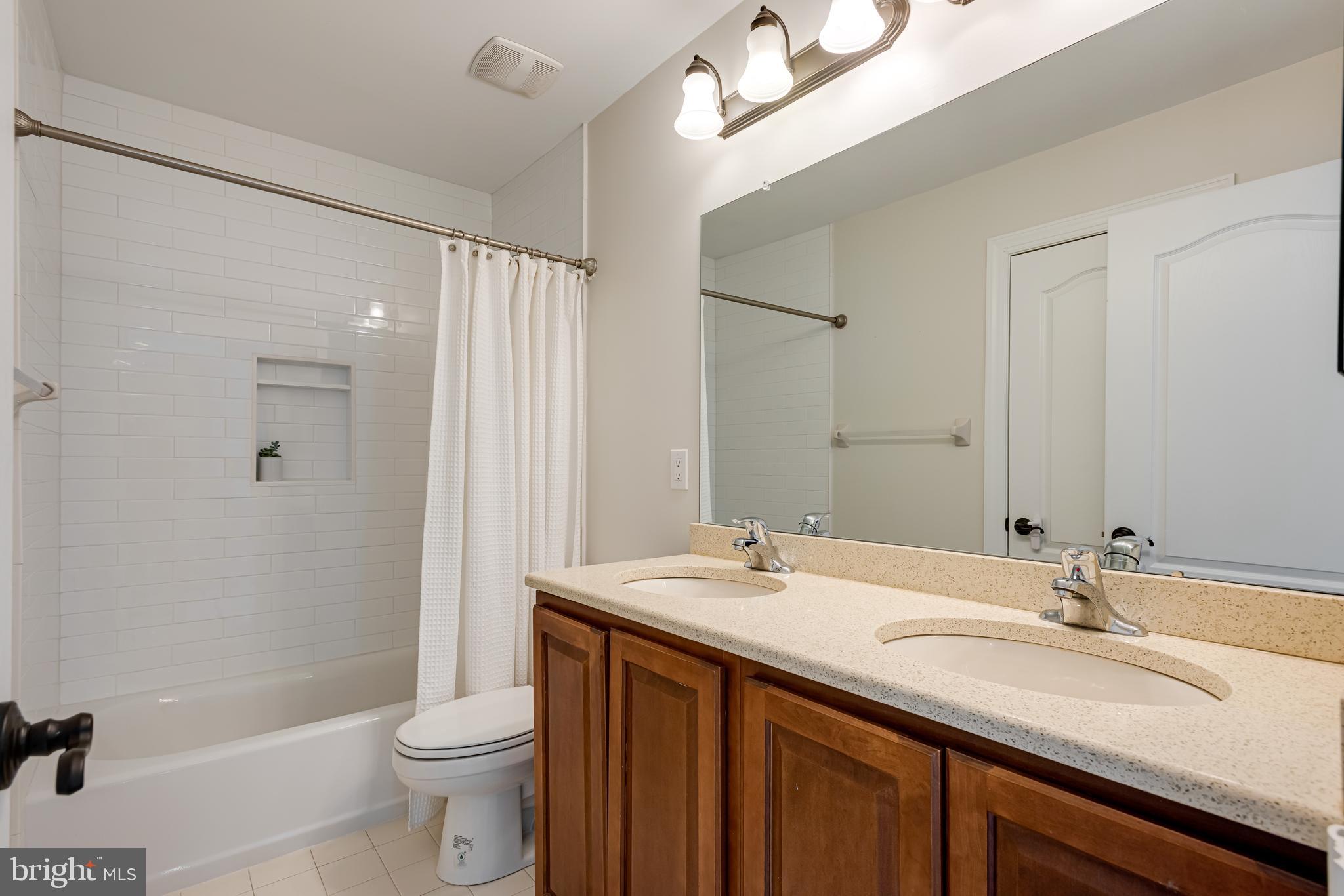 BYERS STATION - Residential