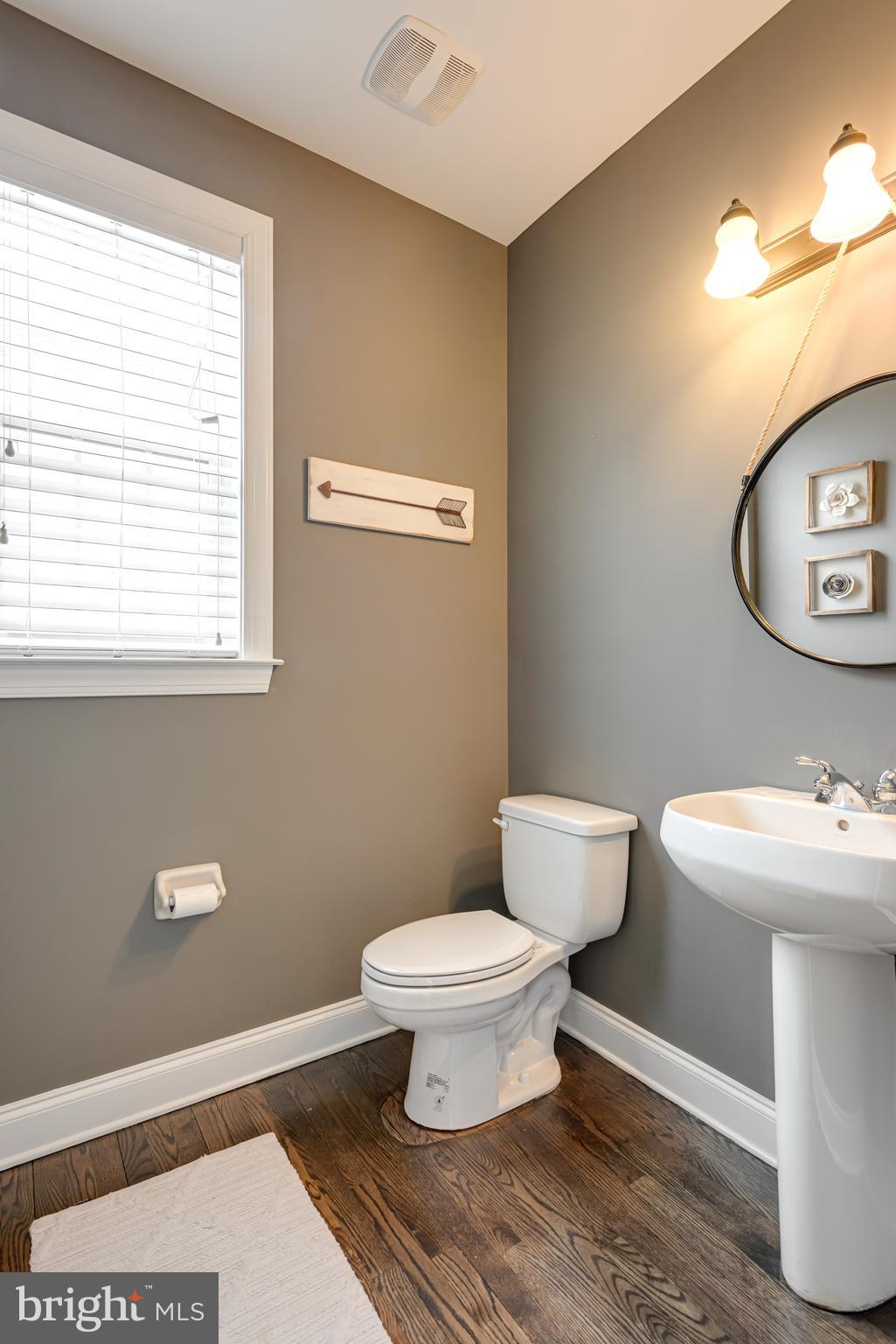 BYERS STATION - Residential