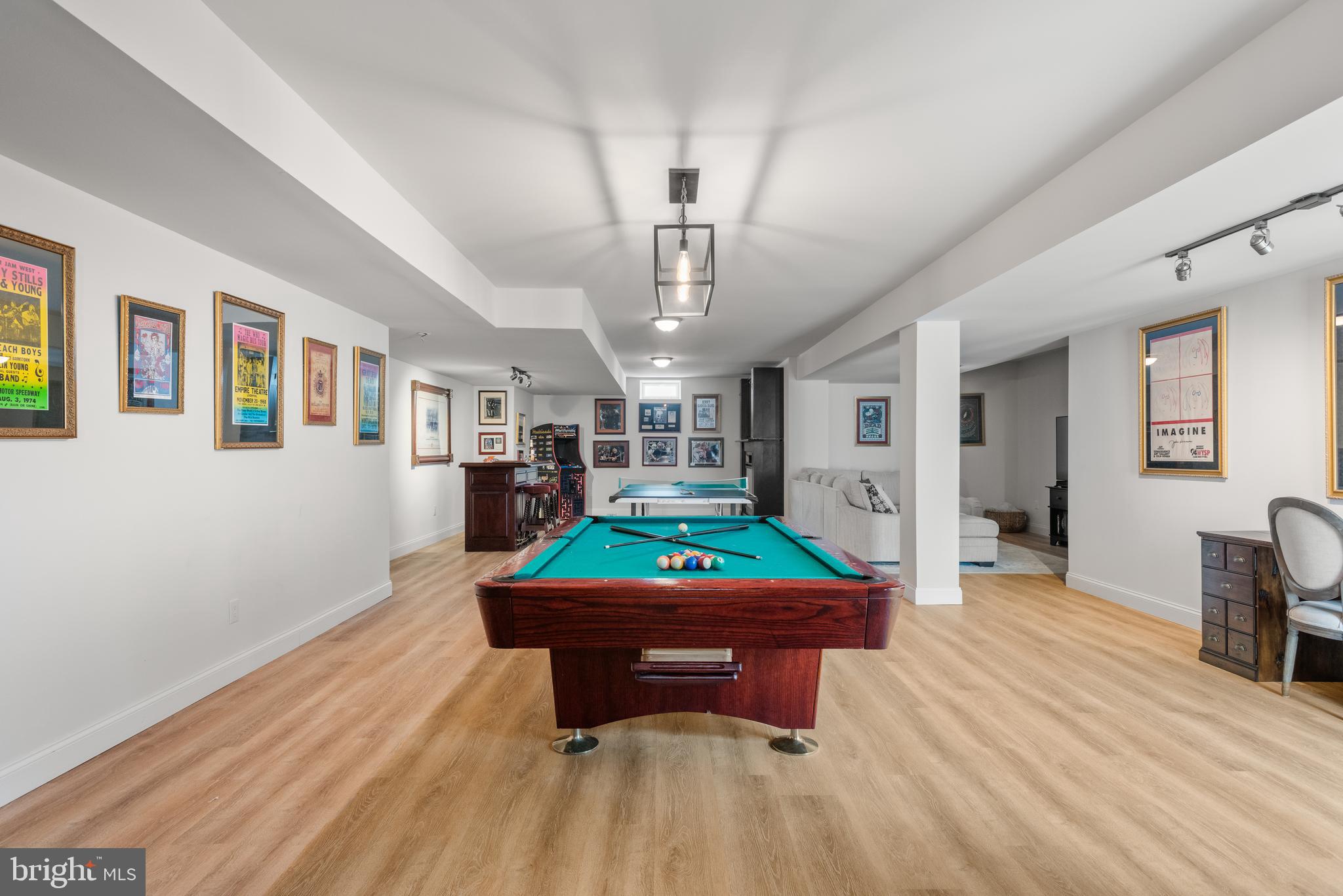 BYERS STATION - Residential