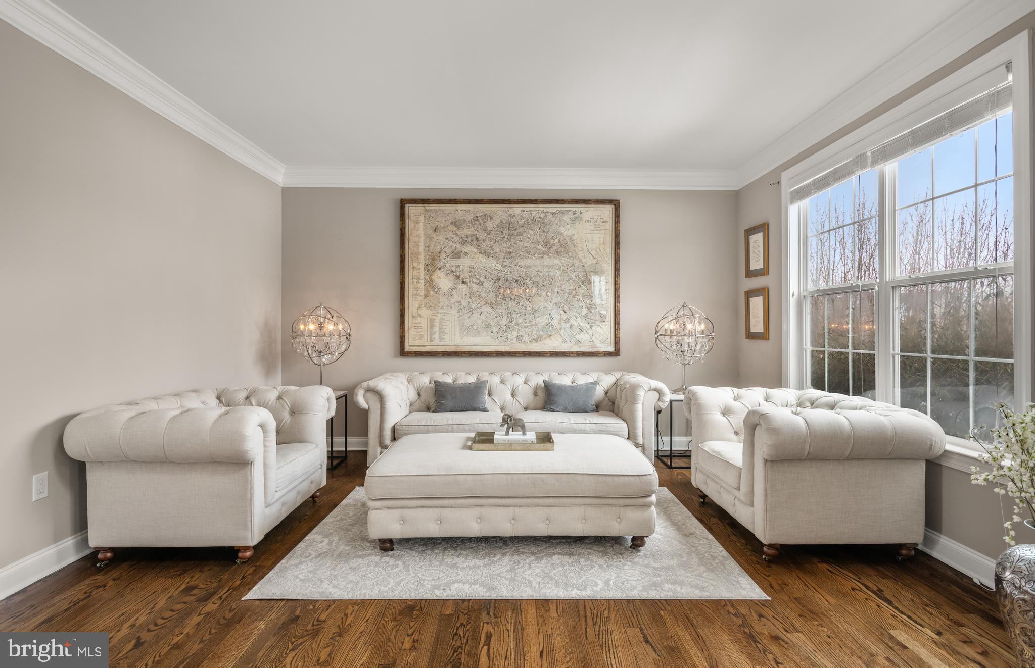 BYERS STATION - Residential