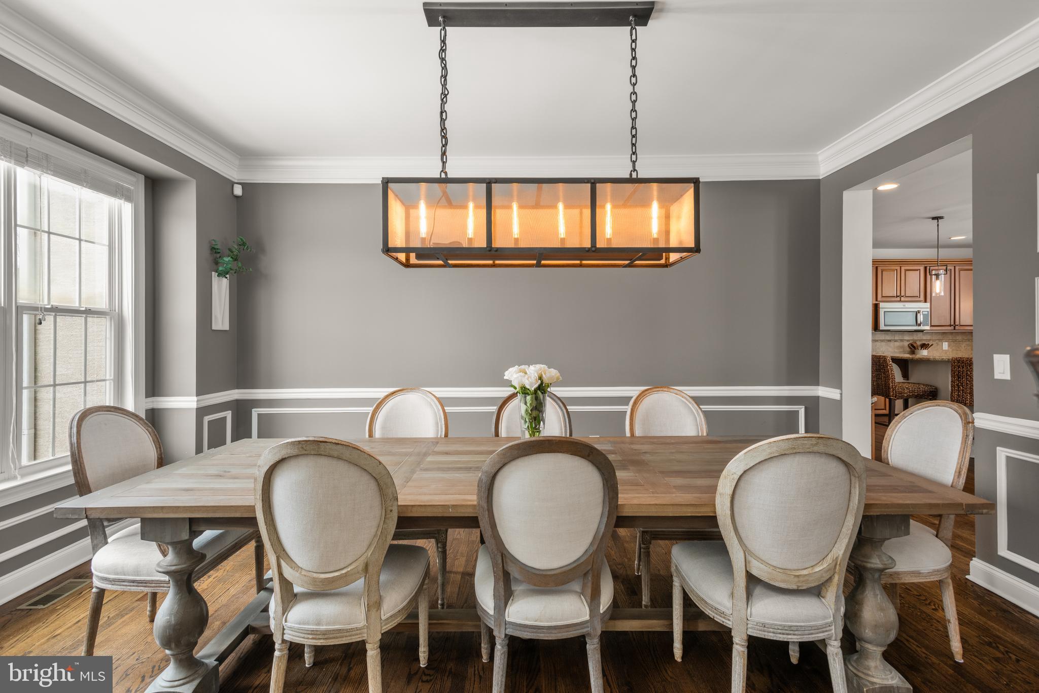 BYERS STATION - Residential