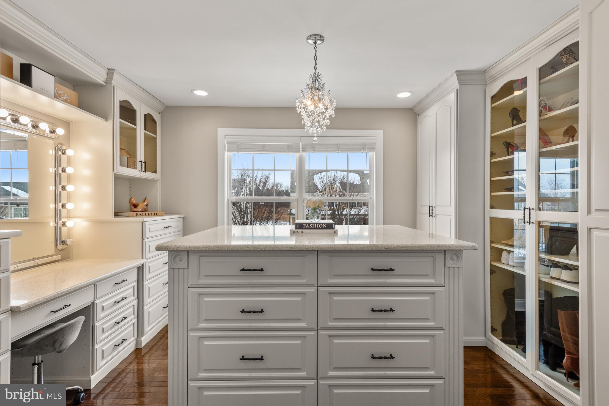 BYERS STATION - Residential