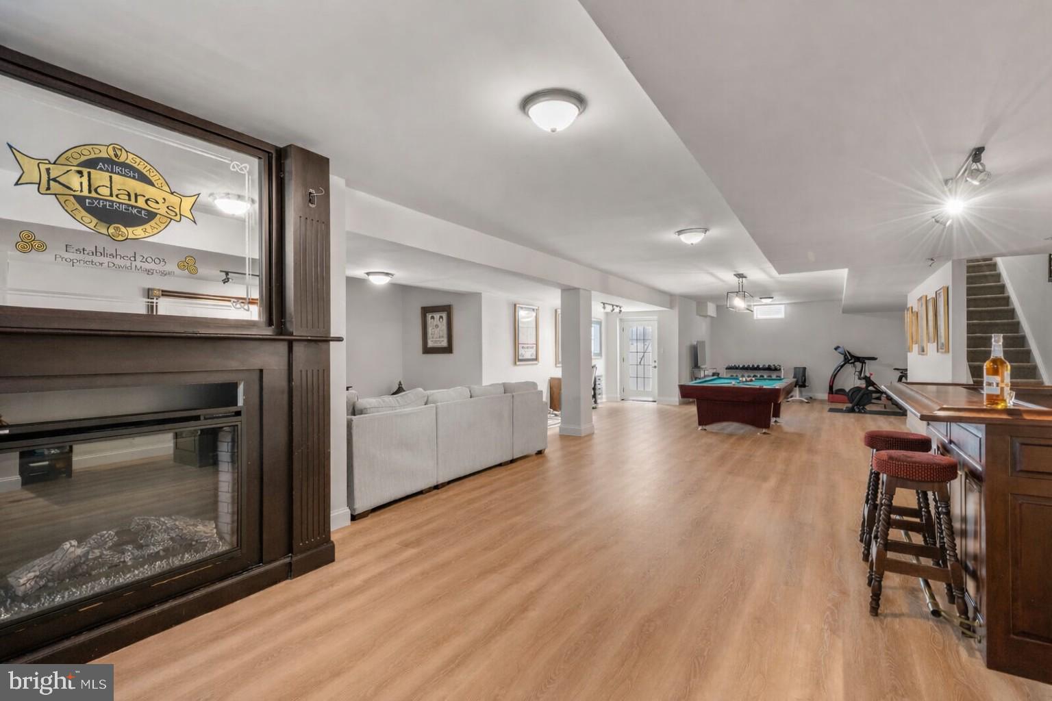 BYERS STATION - Residential