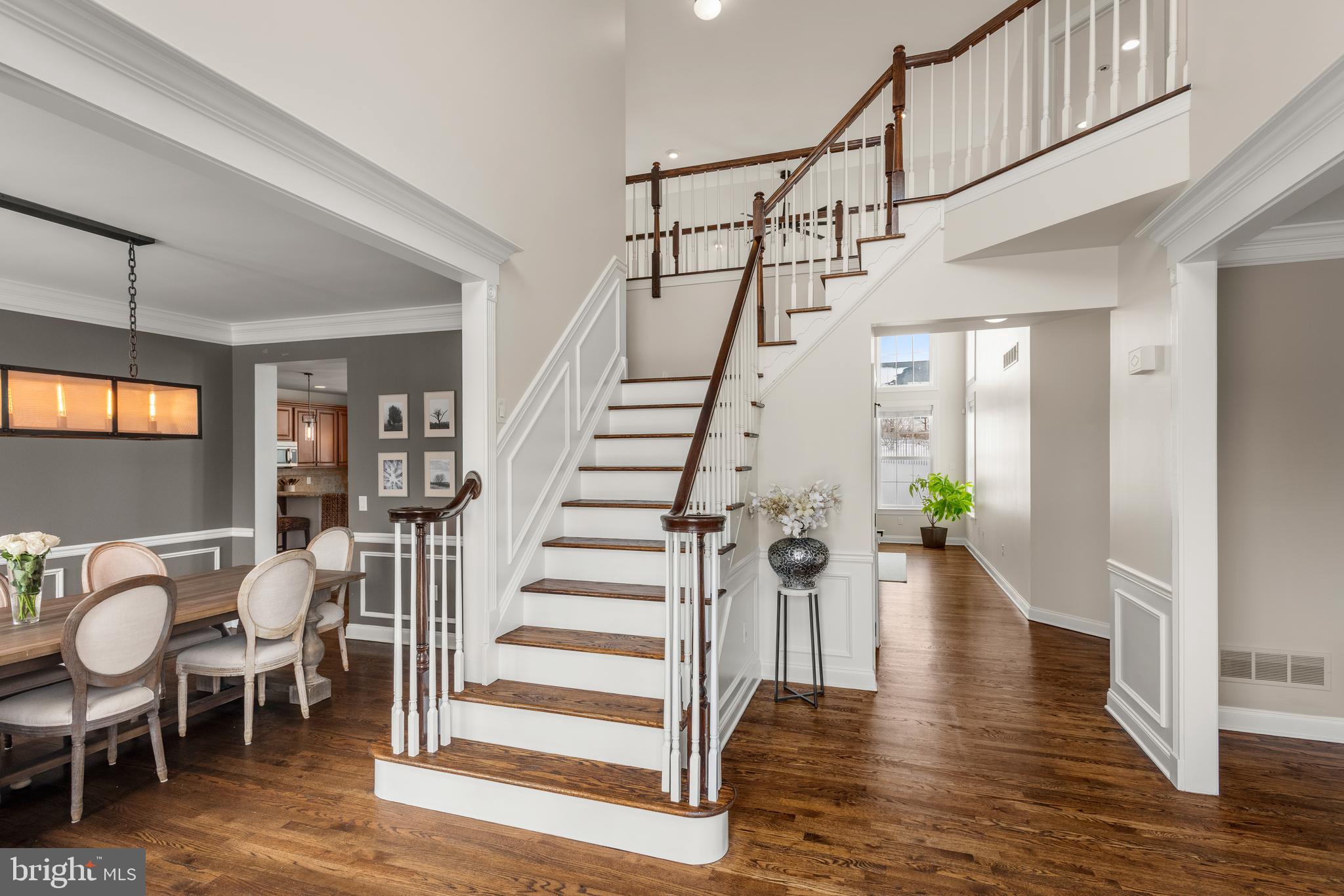 BYERS STATION - Residential