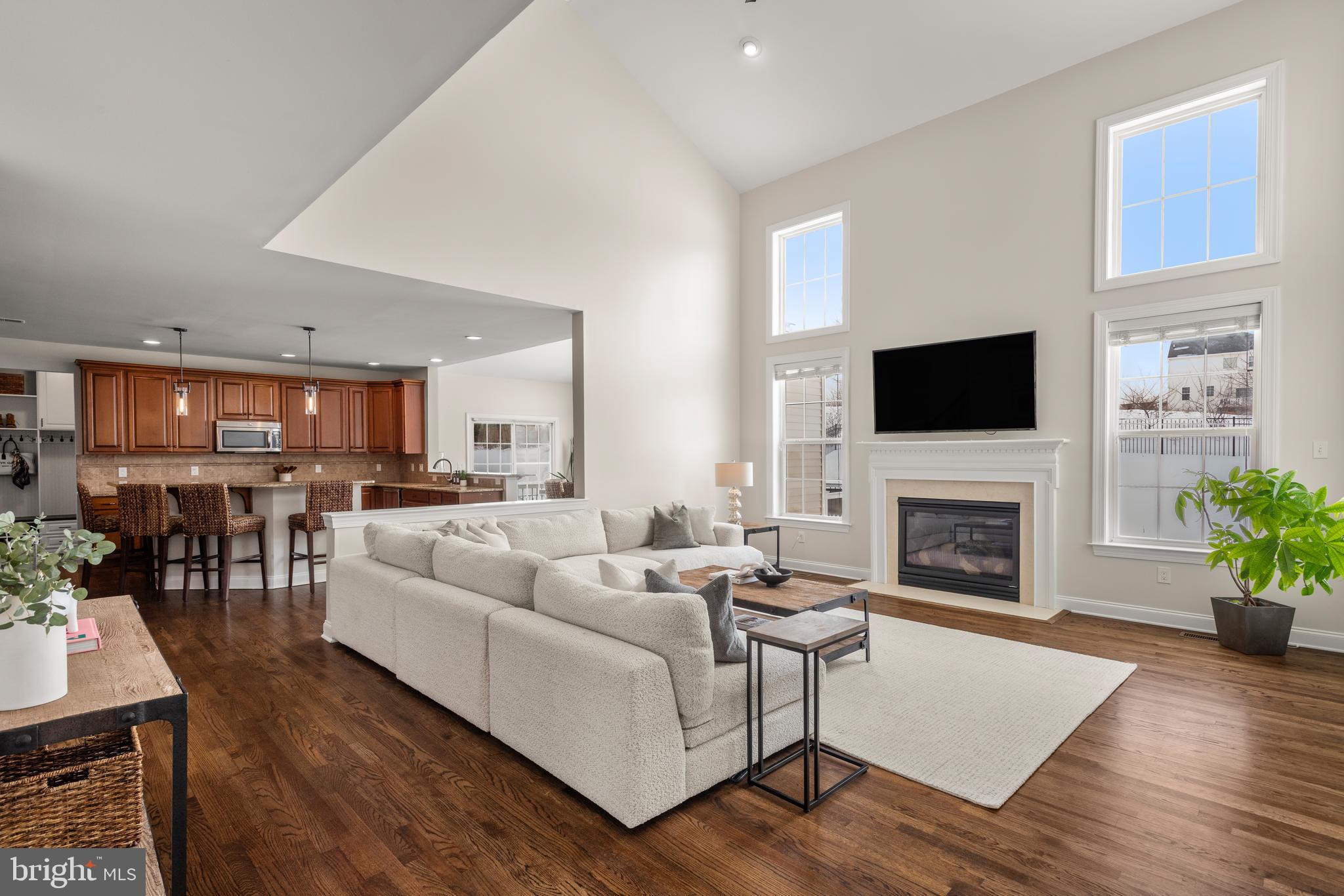 BYERS STATION - Residential