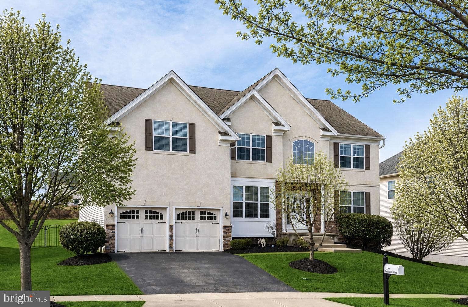 BYERS STATION - Residential