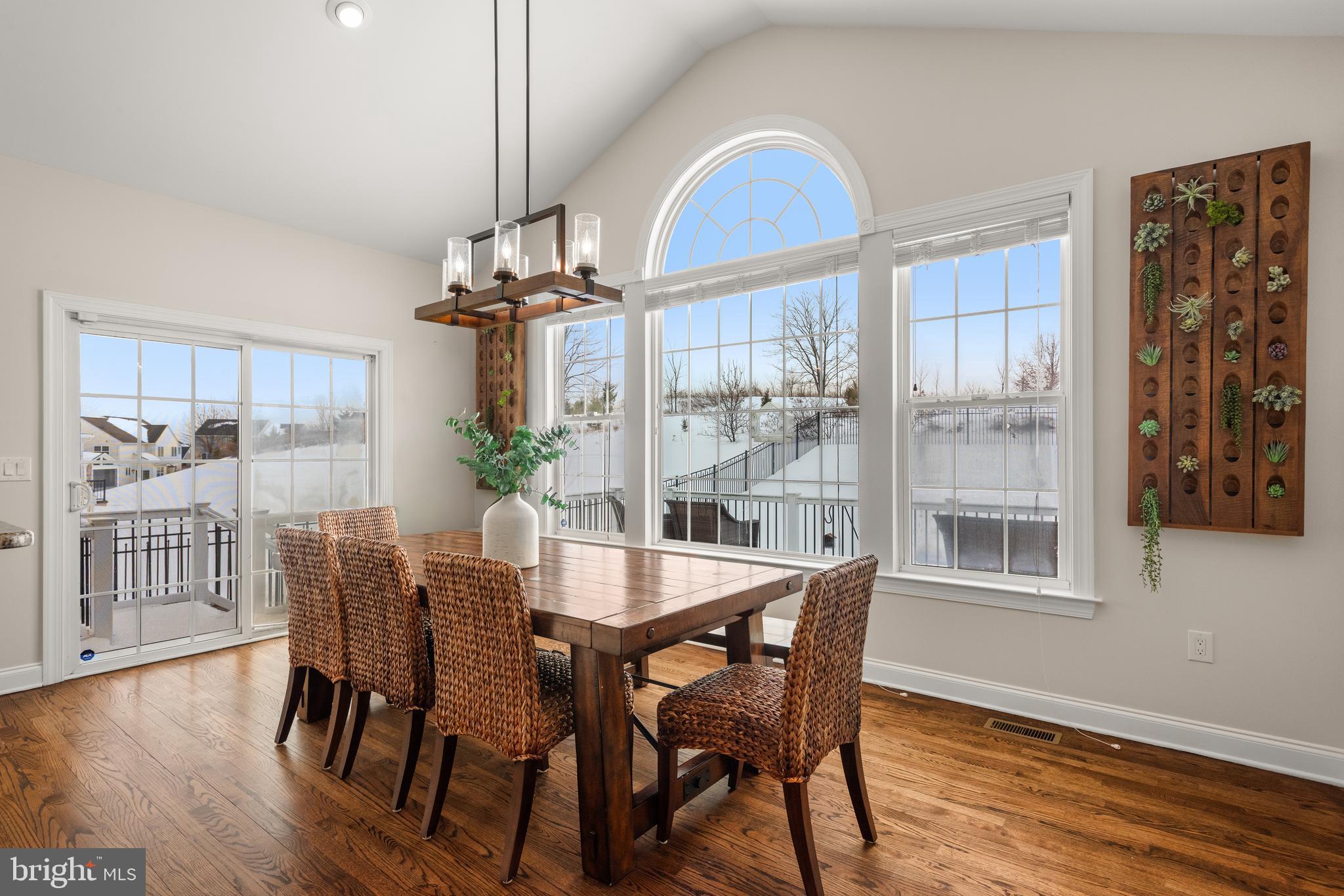 BYERS STATION - Residential