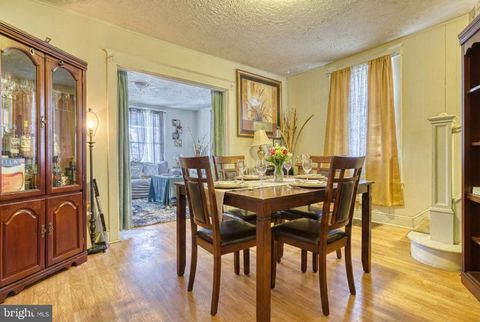 Tiny photo for 619 Dallas Street, YORK, PA 17403 (MLS # PAYK2095962)