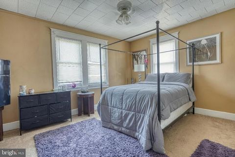 Tiny photo for 619 Dallas Street, YORK, PA 17403 (MLS # PAYK2095962)