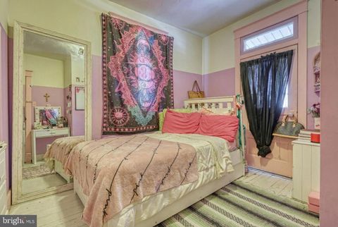 Tiny photo for 619 Dallas Street, YORK, PA 17403 (MLS # PAYK2095962)