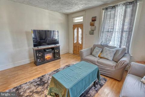 Tiny photo for 619 Dallas Street, YORK, PA 17403 (MLS # PAYK2095962)