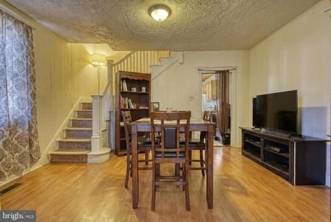 Tiny photo for 619 Dallas Street, YORK, PA 17403 (MLS # PAYK2095962)