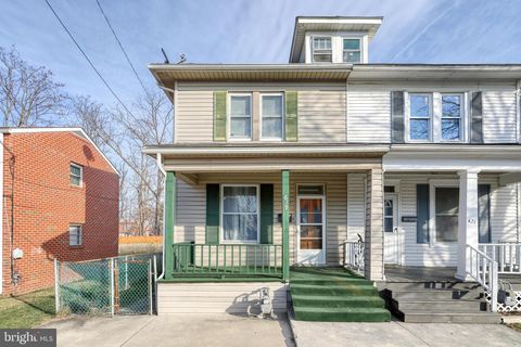 619 DALLAS STREET YORK PA 17403