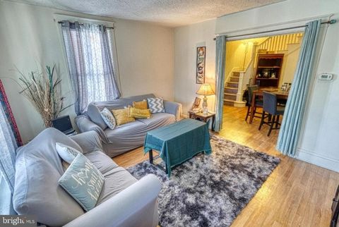 Tiny photo for 619 Dallas Street, YORK, PA 17403 (MLS # PAYK2095962)