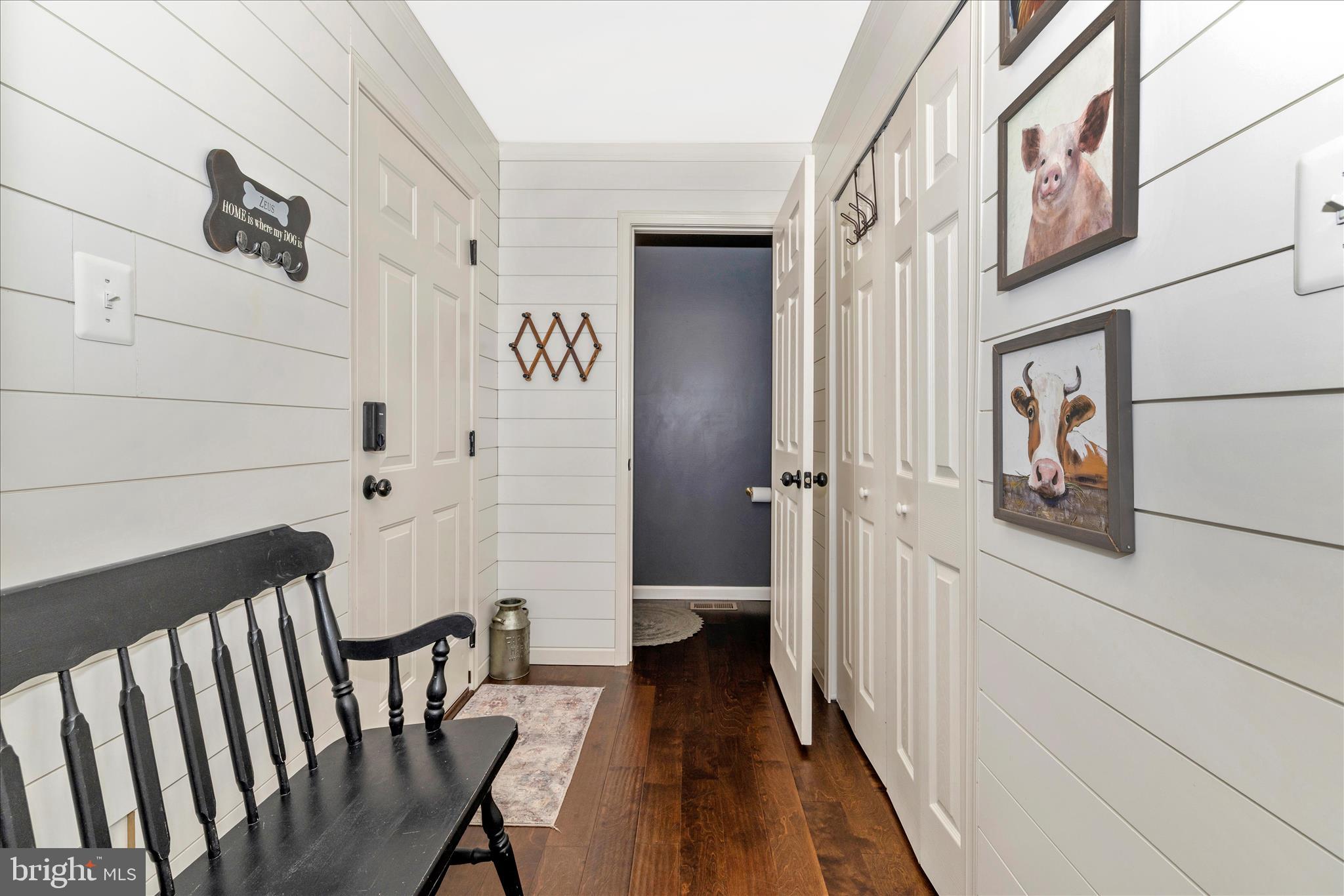 CLOVER HILL III - Residential