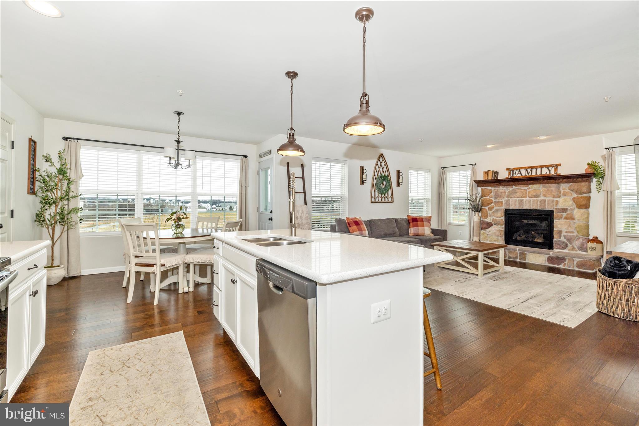 CLOVER HILL III - Residential