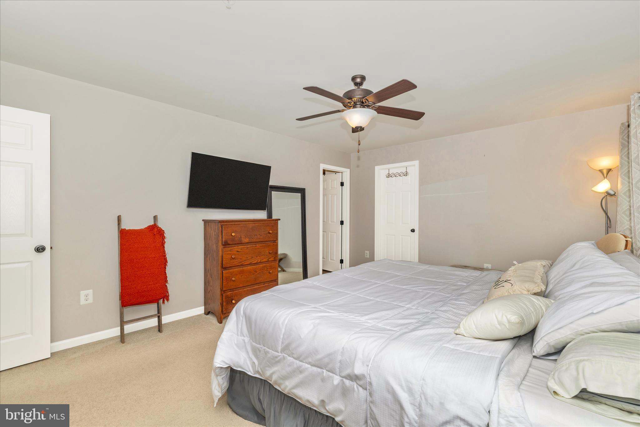 CLOVER HILL III - Residential