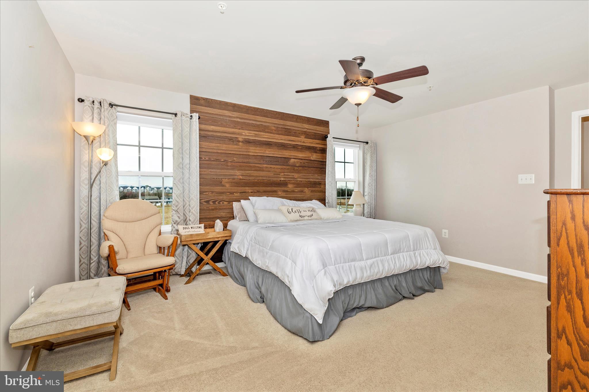 CLOVER HILL III - Residential