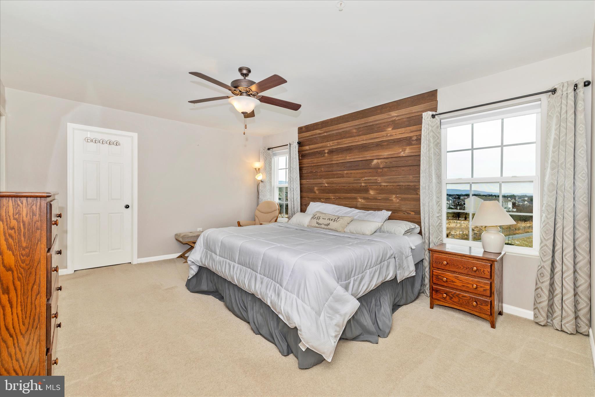 CLOVER HILL III - Residential