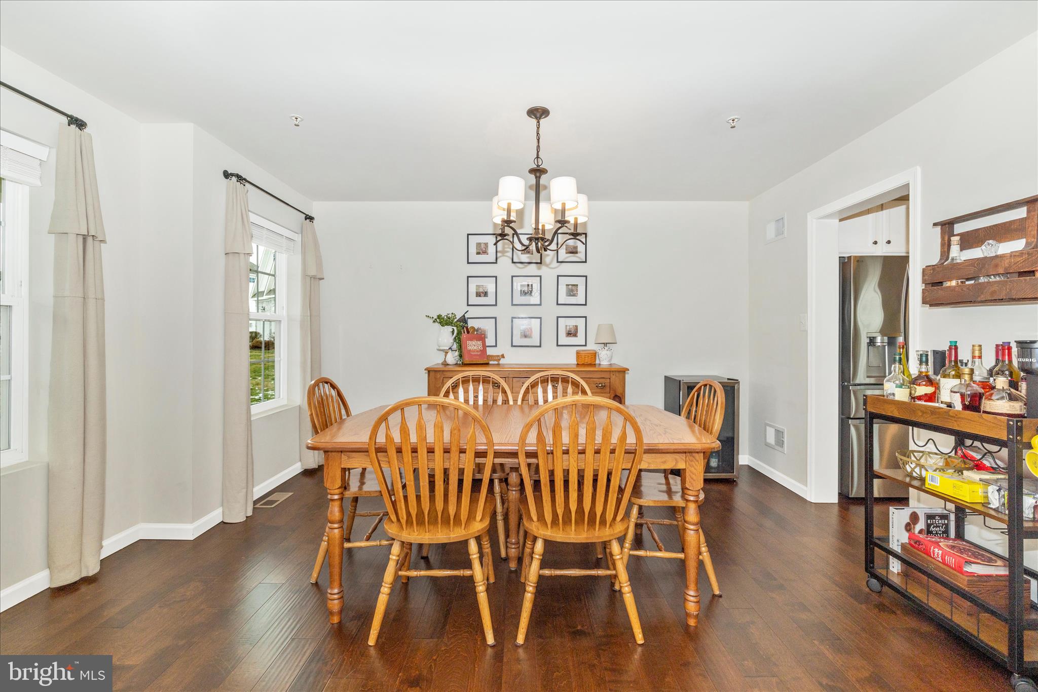 CLOVER HILL III - Residential